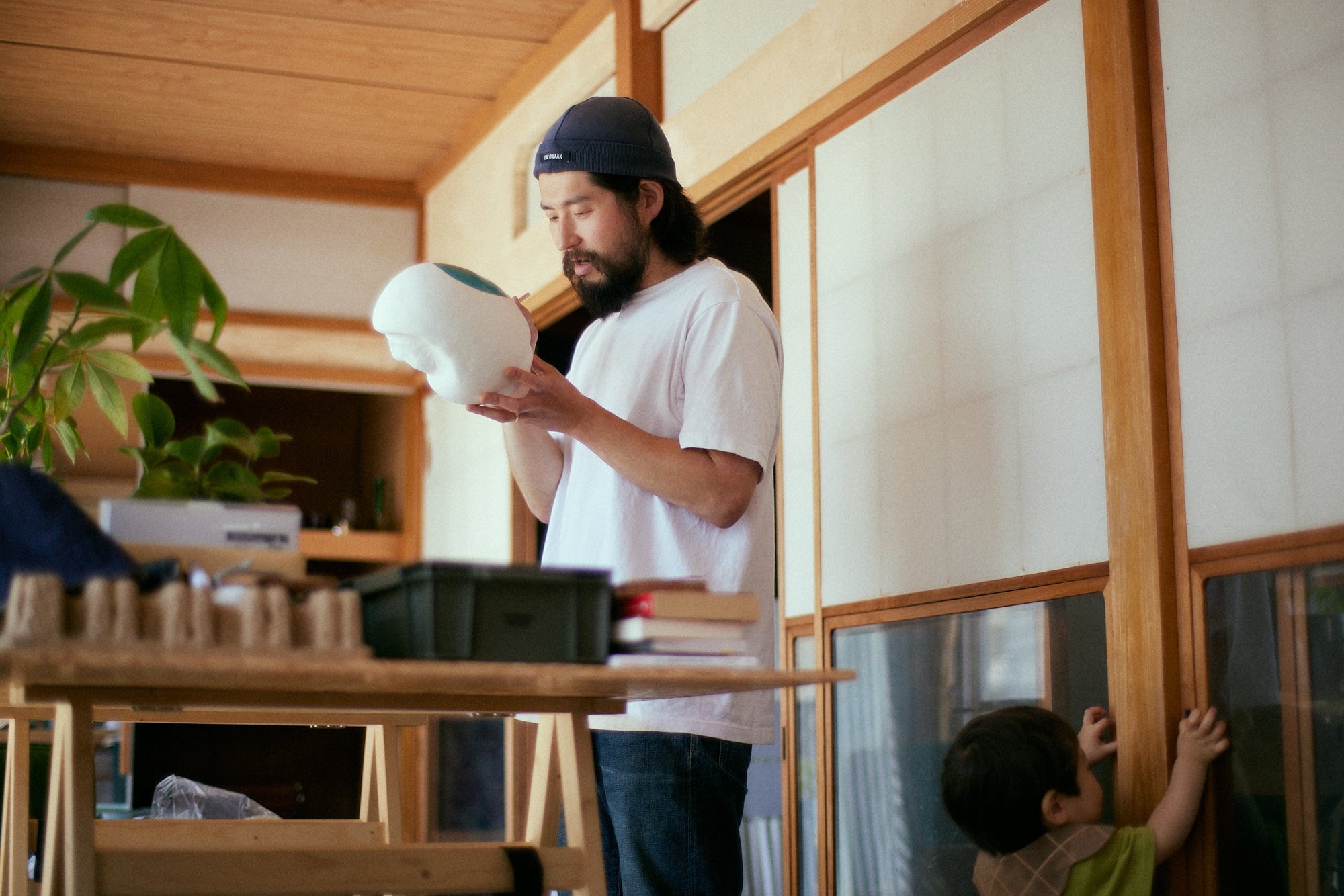 Ryota Takahashi
