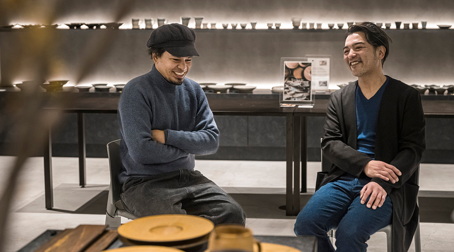 VERNACLE GATHERING #04