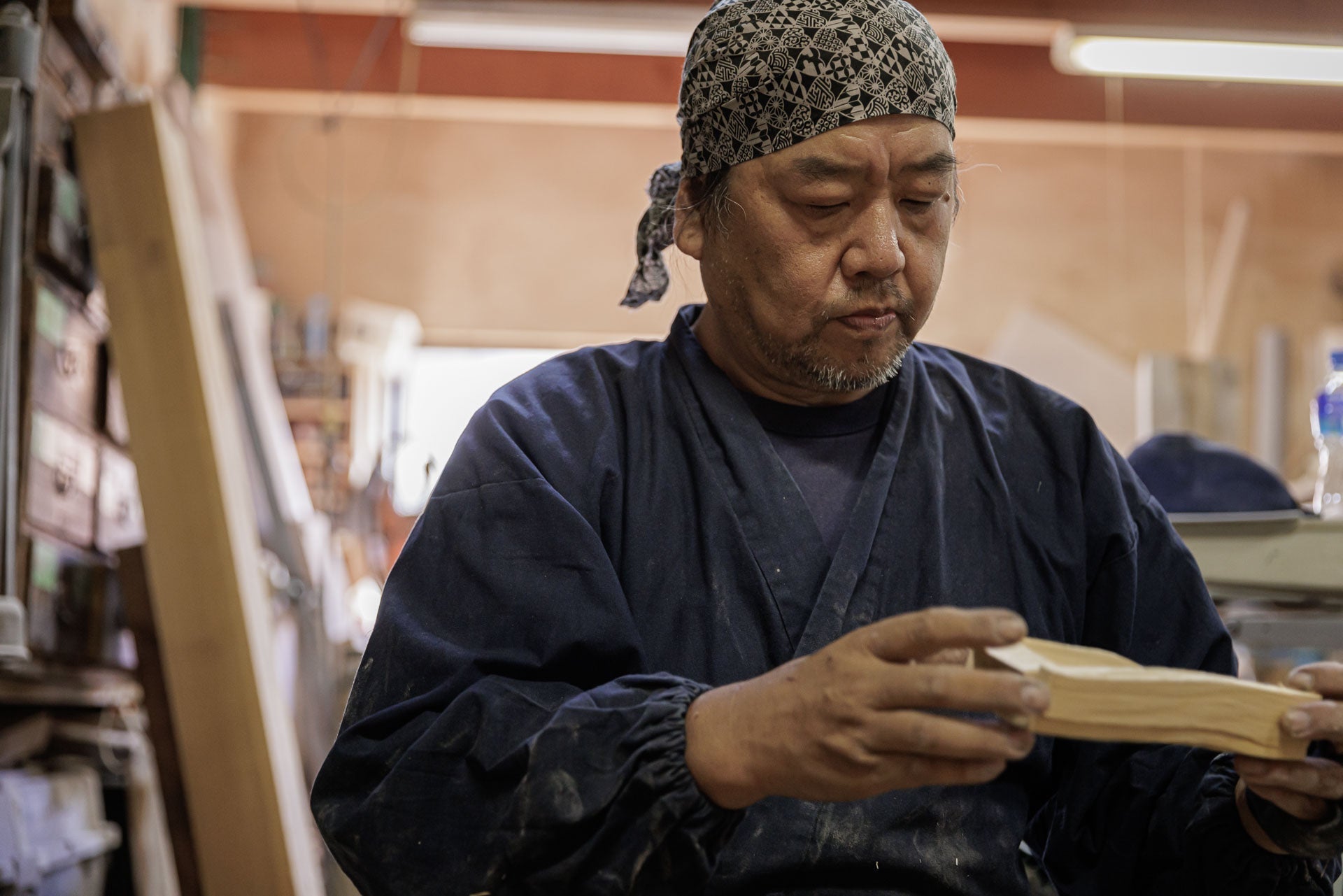 中川 周士　Nakagawa Shuji