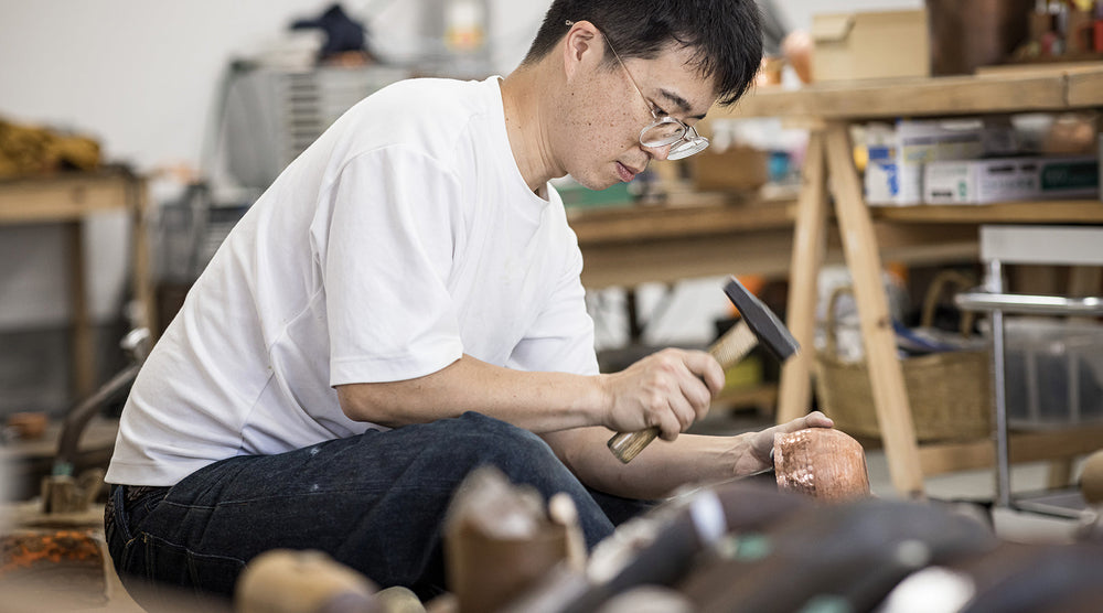 矢竹 純 Jun YATAKE