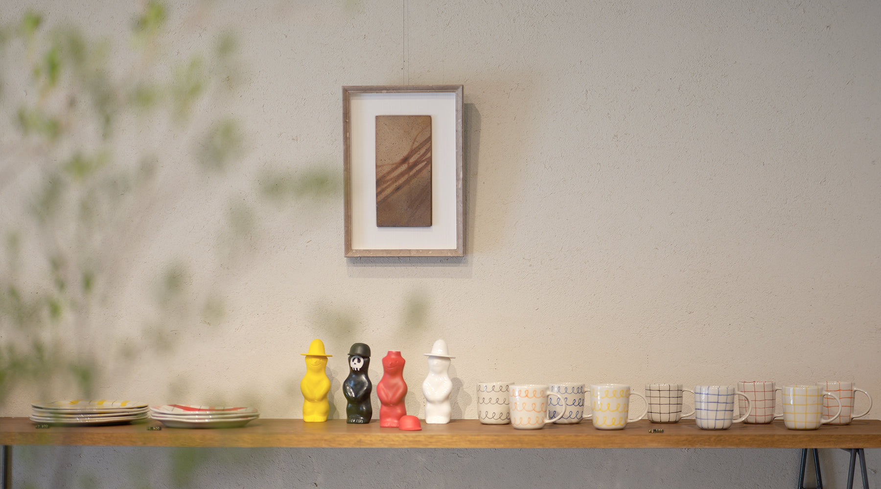 VERNACLE GATHERING #05