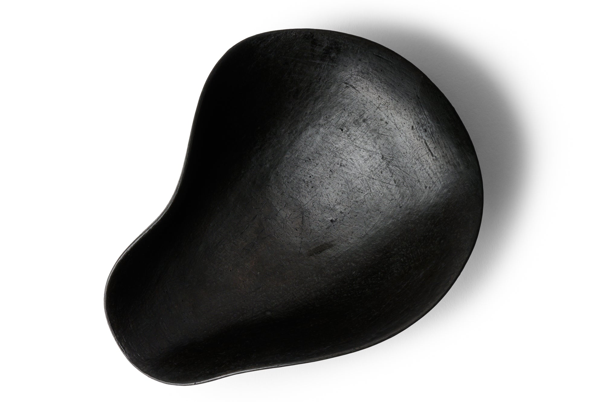 Hirokazu Onozawa -Bowl, Black-
