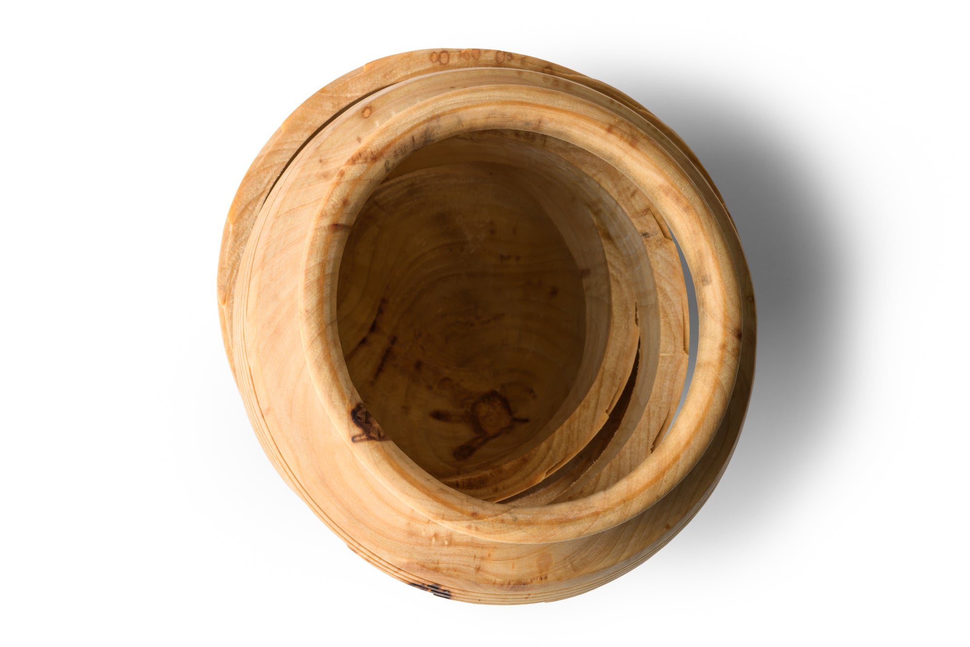 IBUKI vase 7