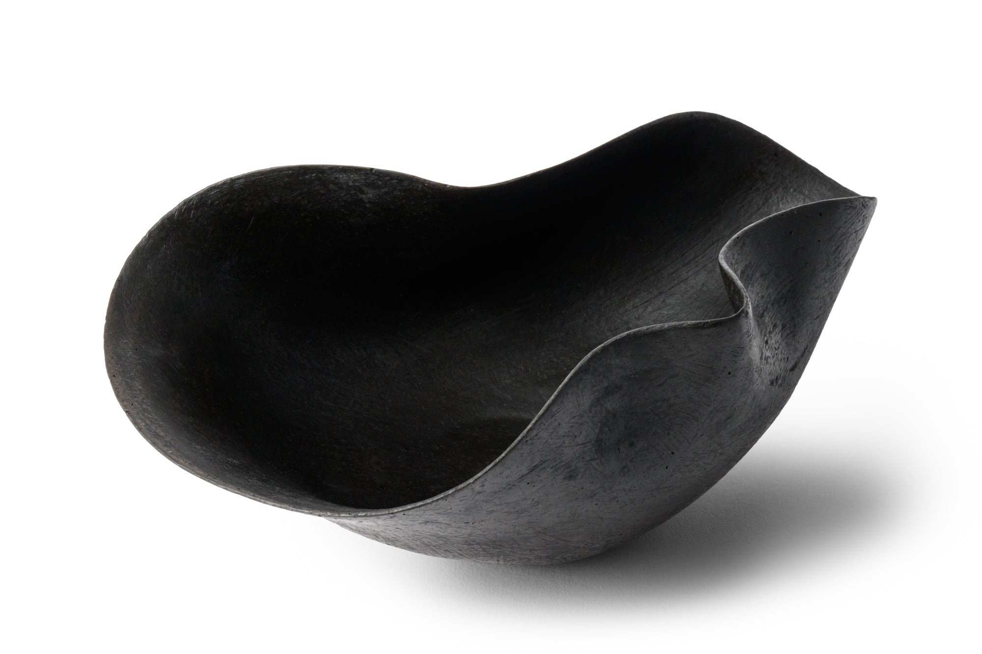 Hirokazu Onozawa -Bowl, Black-