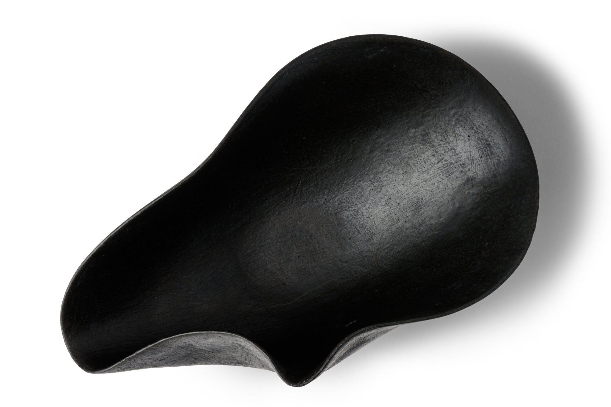 Hirokazu Onozawa -Bowl, Black-