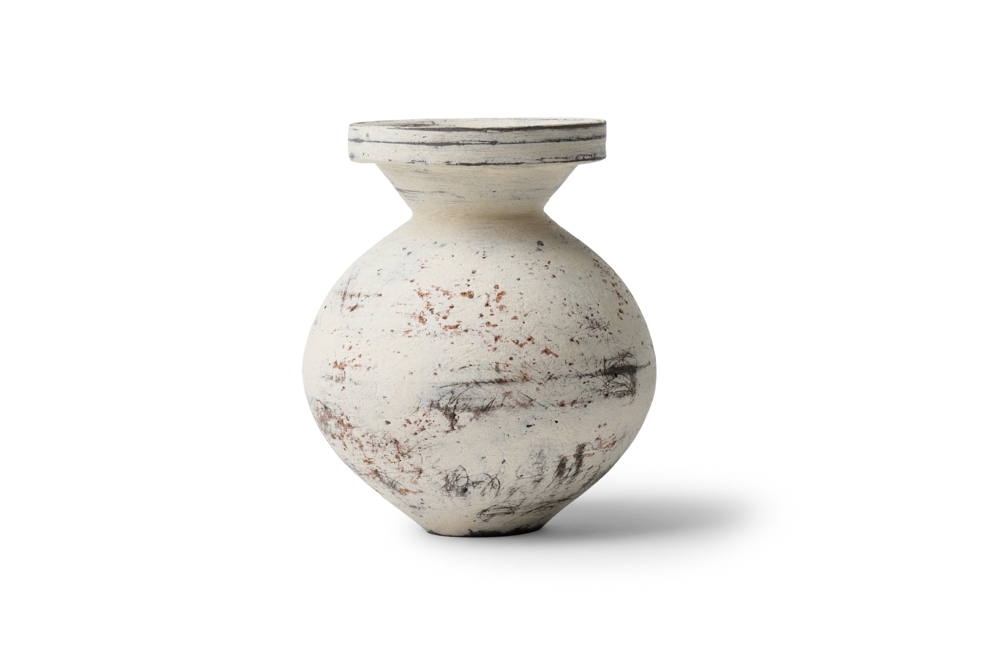 Tetsuya Osawa-Vase 6-