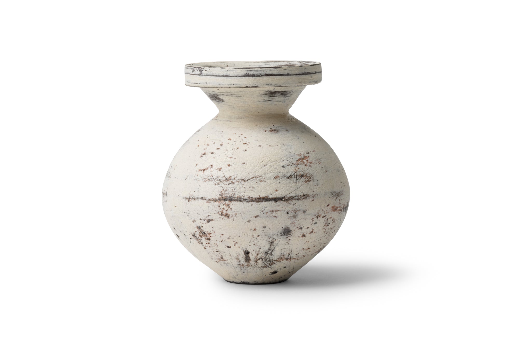 Tetsuya Osawa-Vase 6-