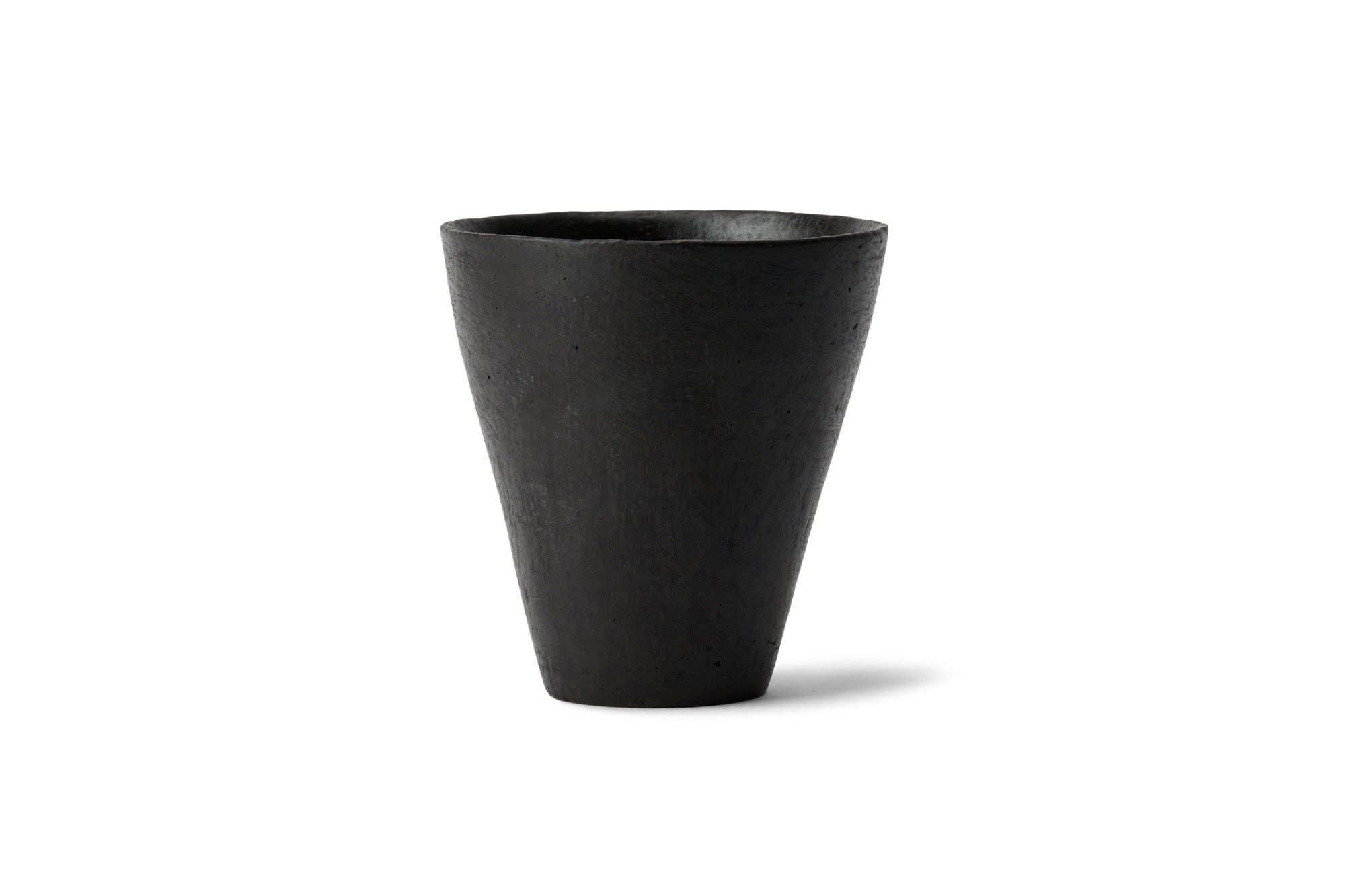 Koichi Onozawa -Cup (Black)-