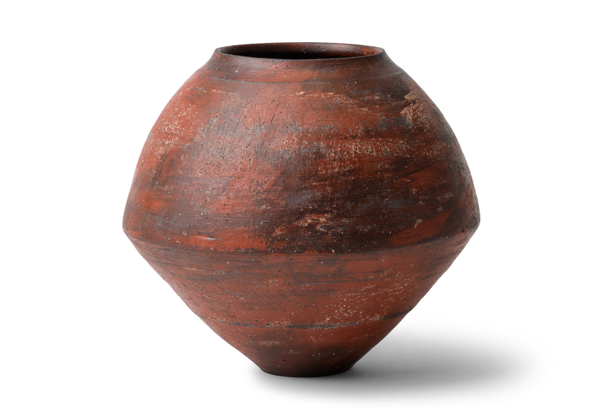 大澤哲哉-壺 5 -