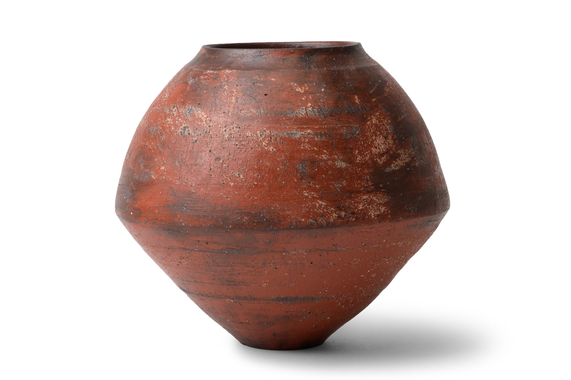 大澤哲哉-壺 5 -