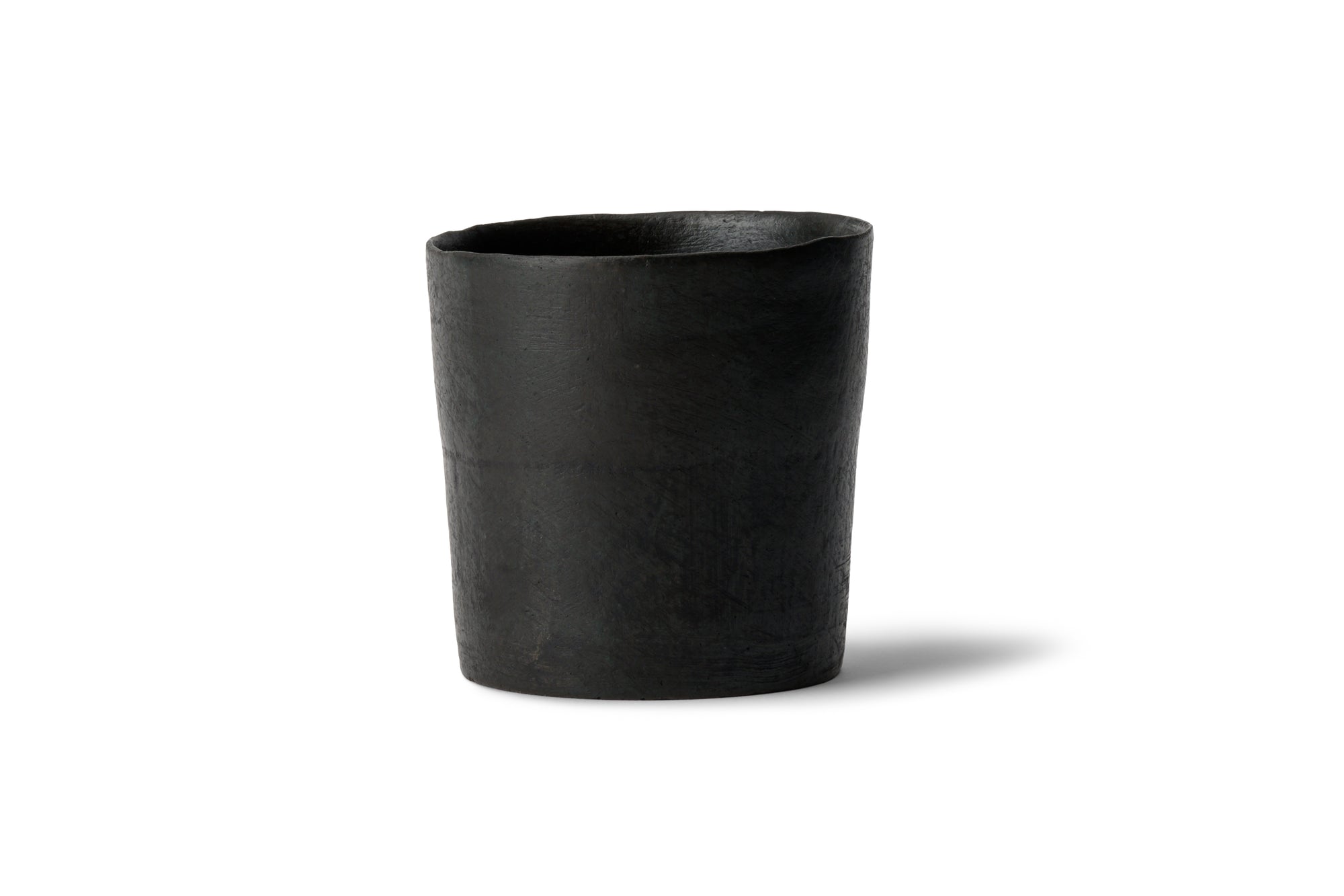 Koichi Onozawa -Cup (Black)-