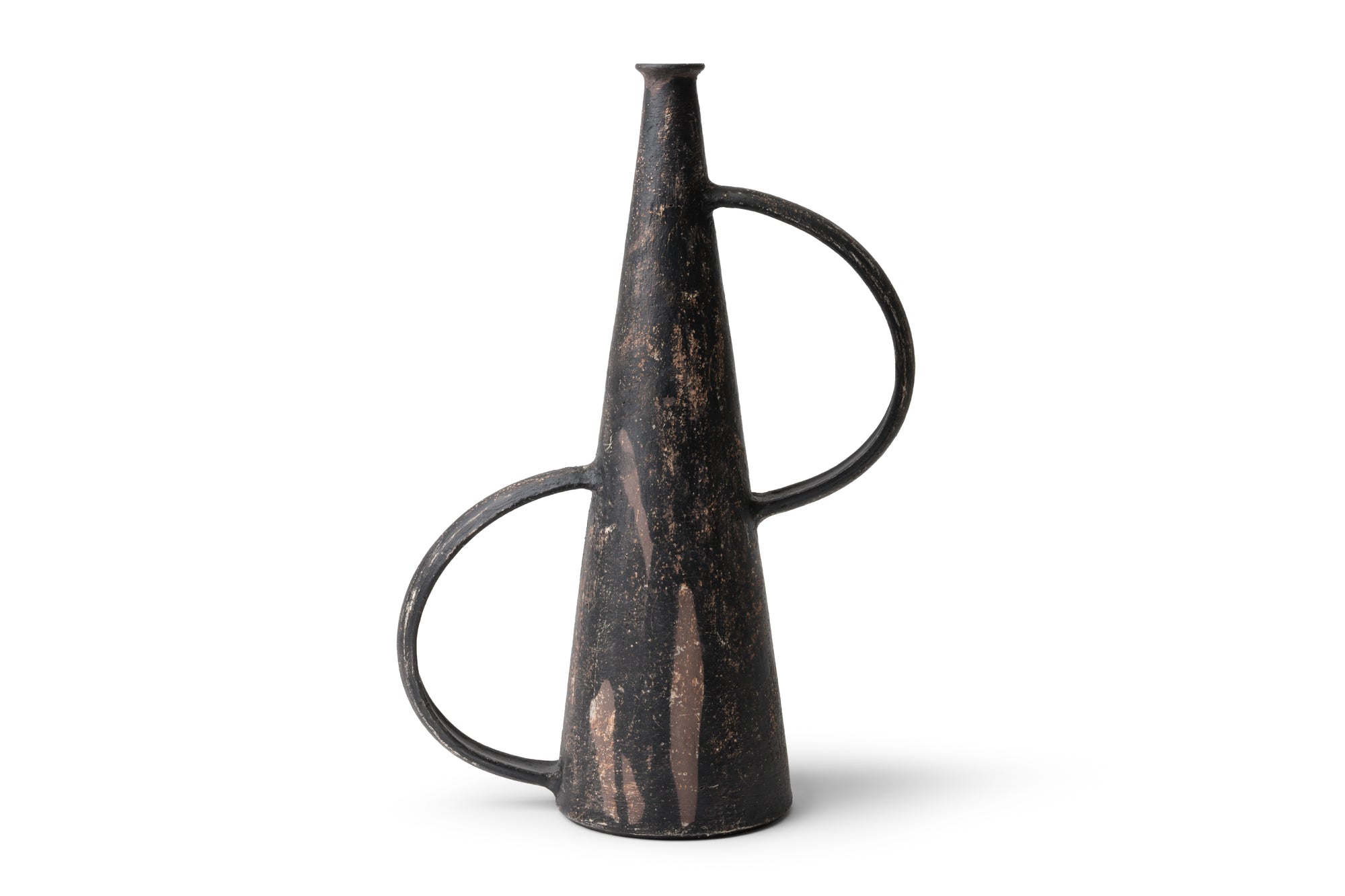 大澤哲哉-花器 1-