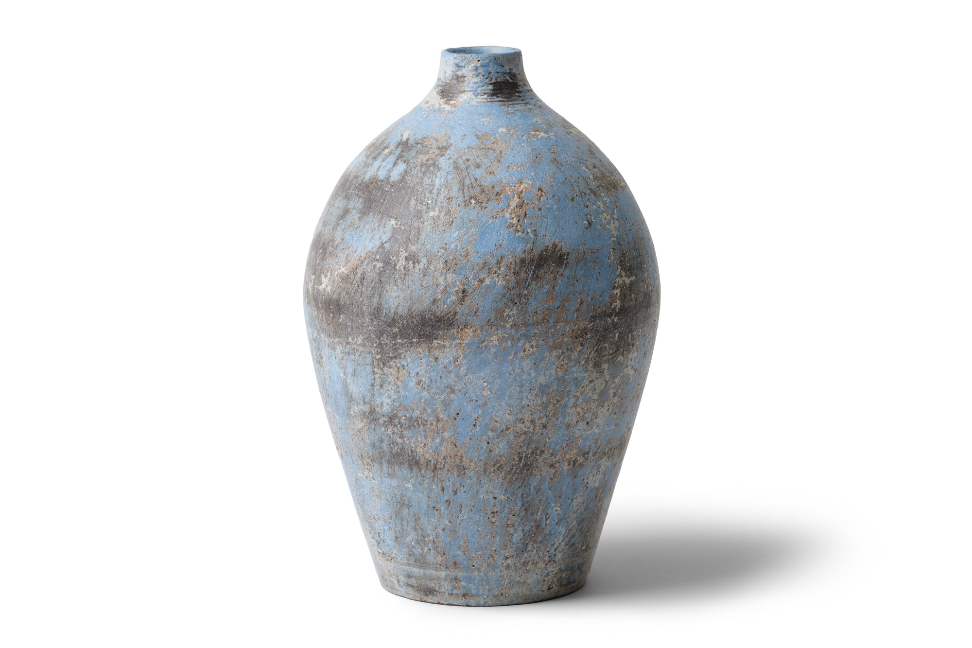 Tetsuya Osawa-Vase 5-