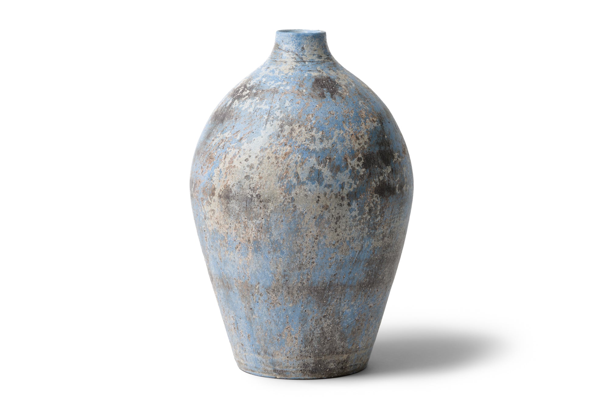 Tetsuya Osawa-Vase 5-