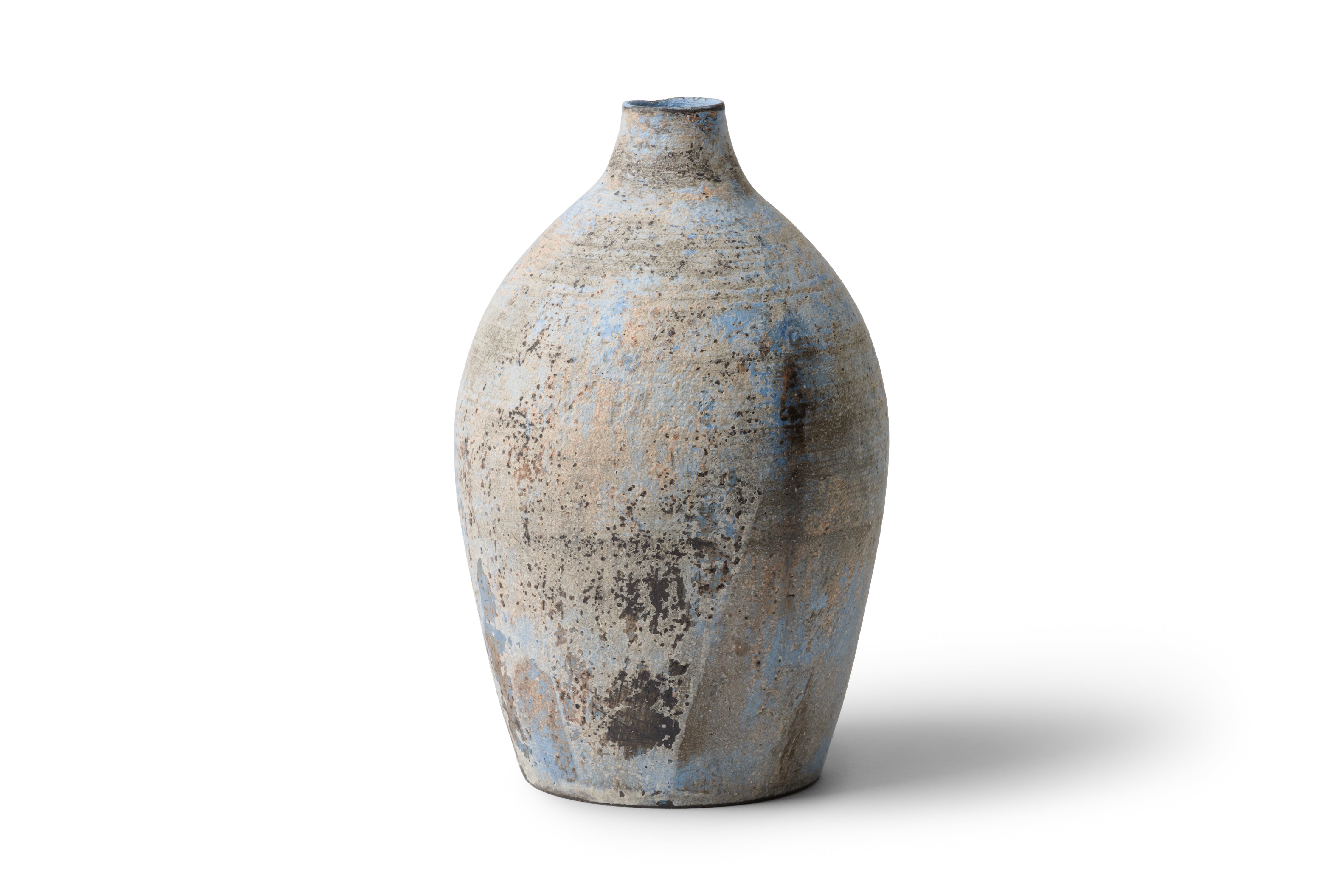 大澤哲哉-花器 6-