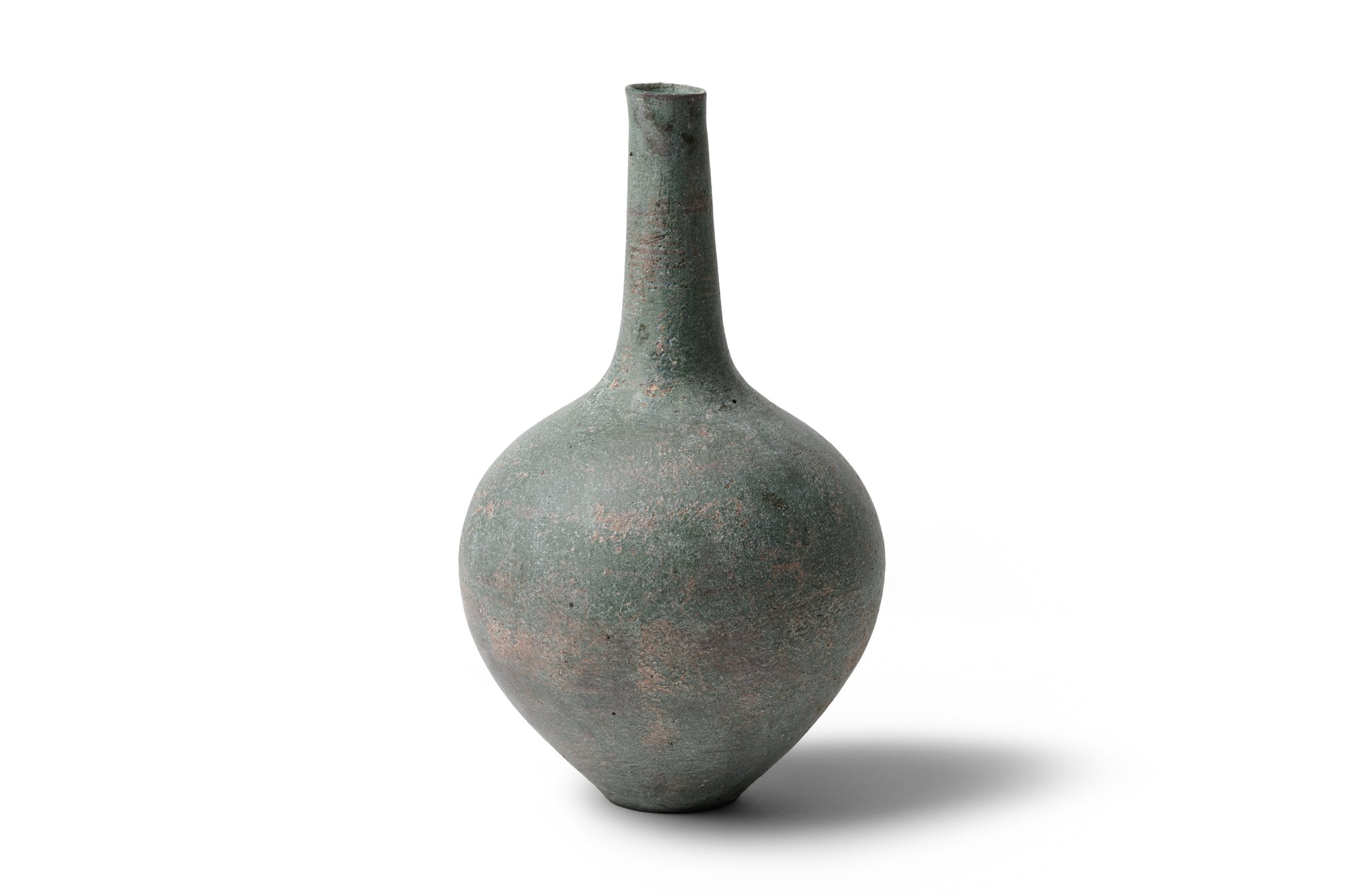 大澤哲哉-花器 4-