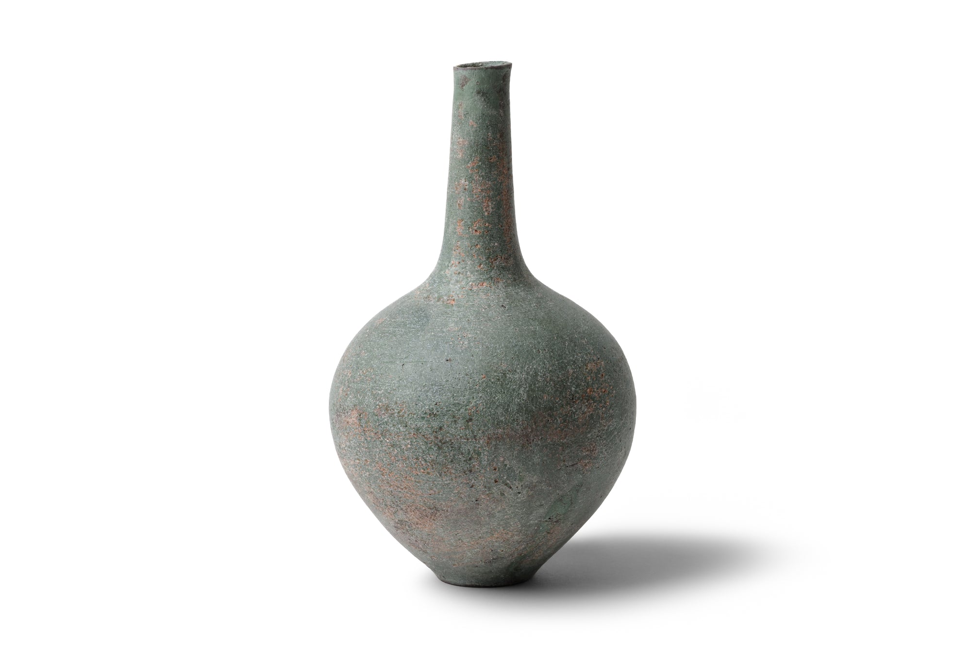 大澤哲哉-花器 4-