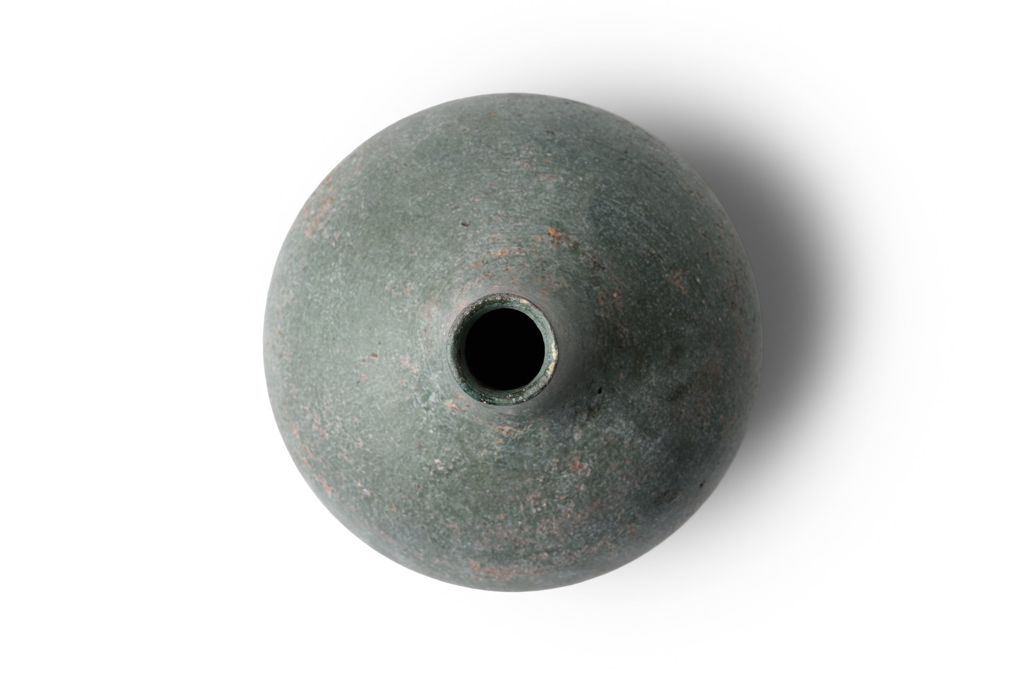 大澤哲哉-花器 4-