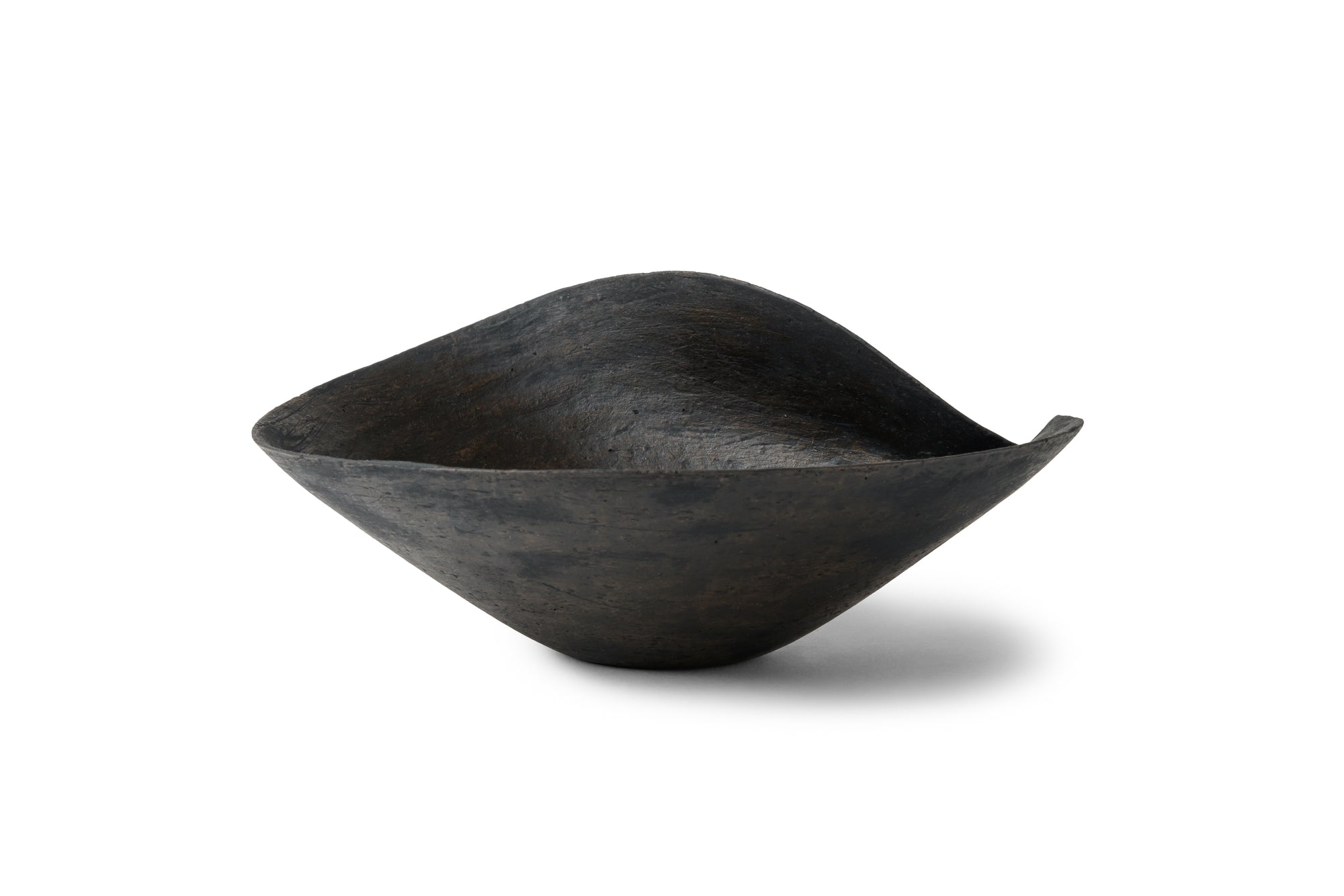 Koichi Onozawa -Black Bowl 1-