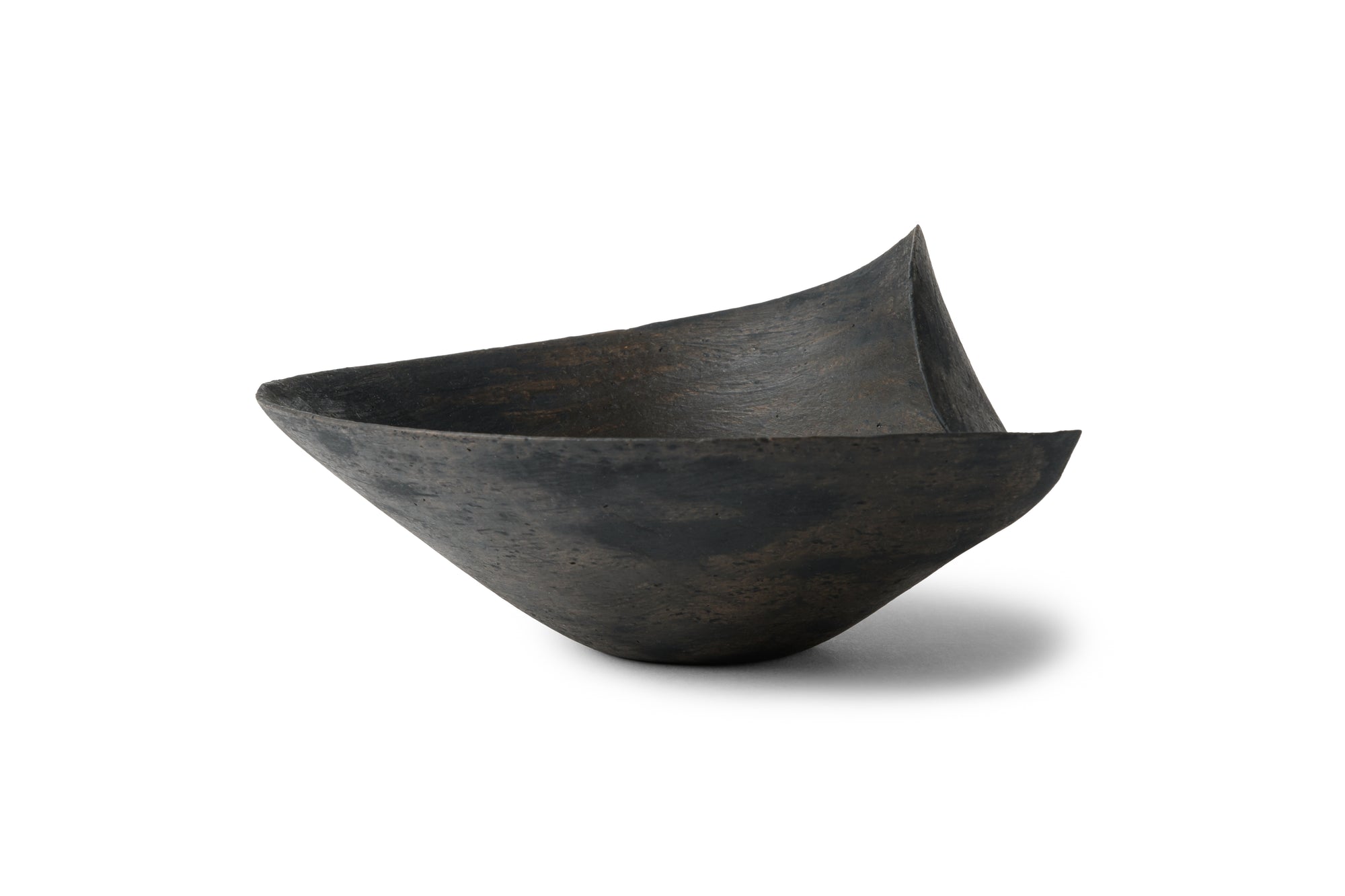 Koichi Onozawa -Black Bowl 1-