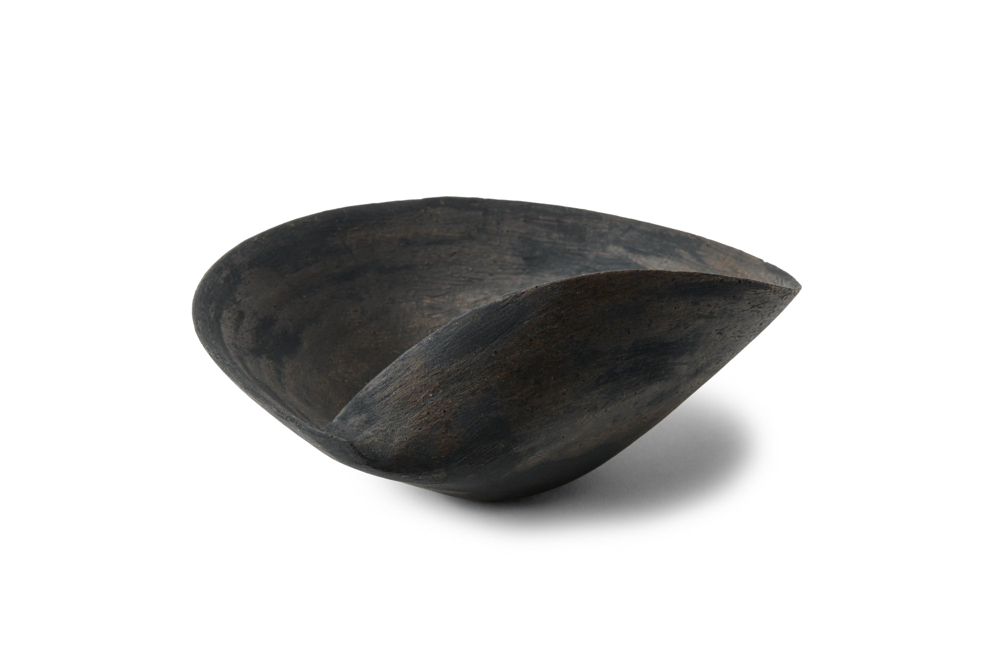 Koichi Onozawa -Black Bowl 1-