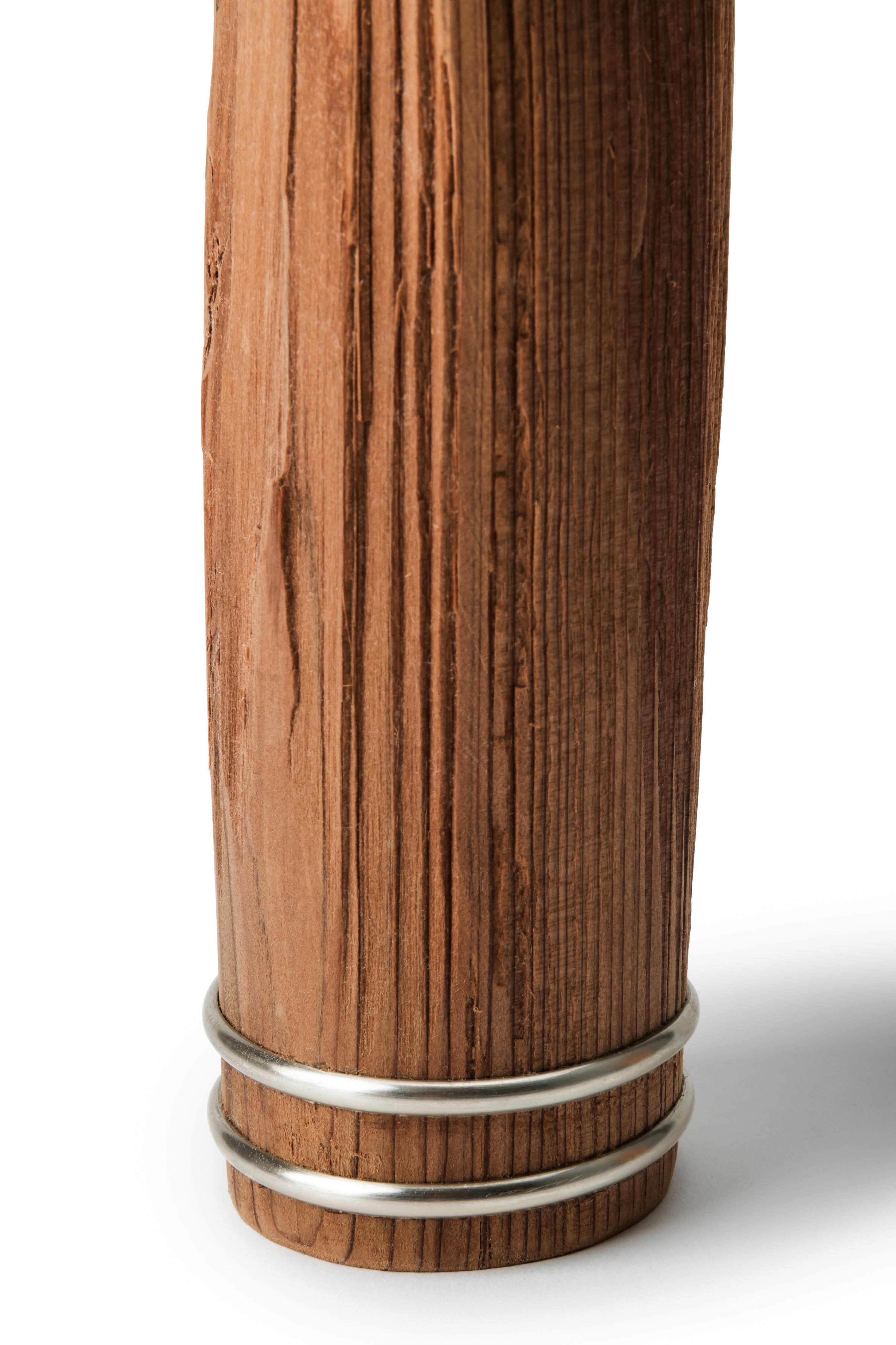 中川周士 -Yorishiro花入 小-