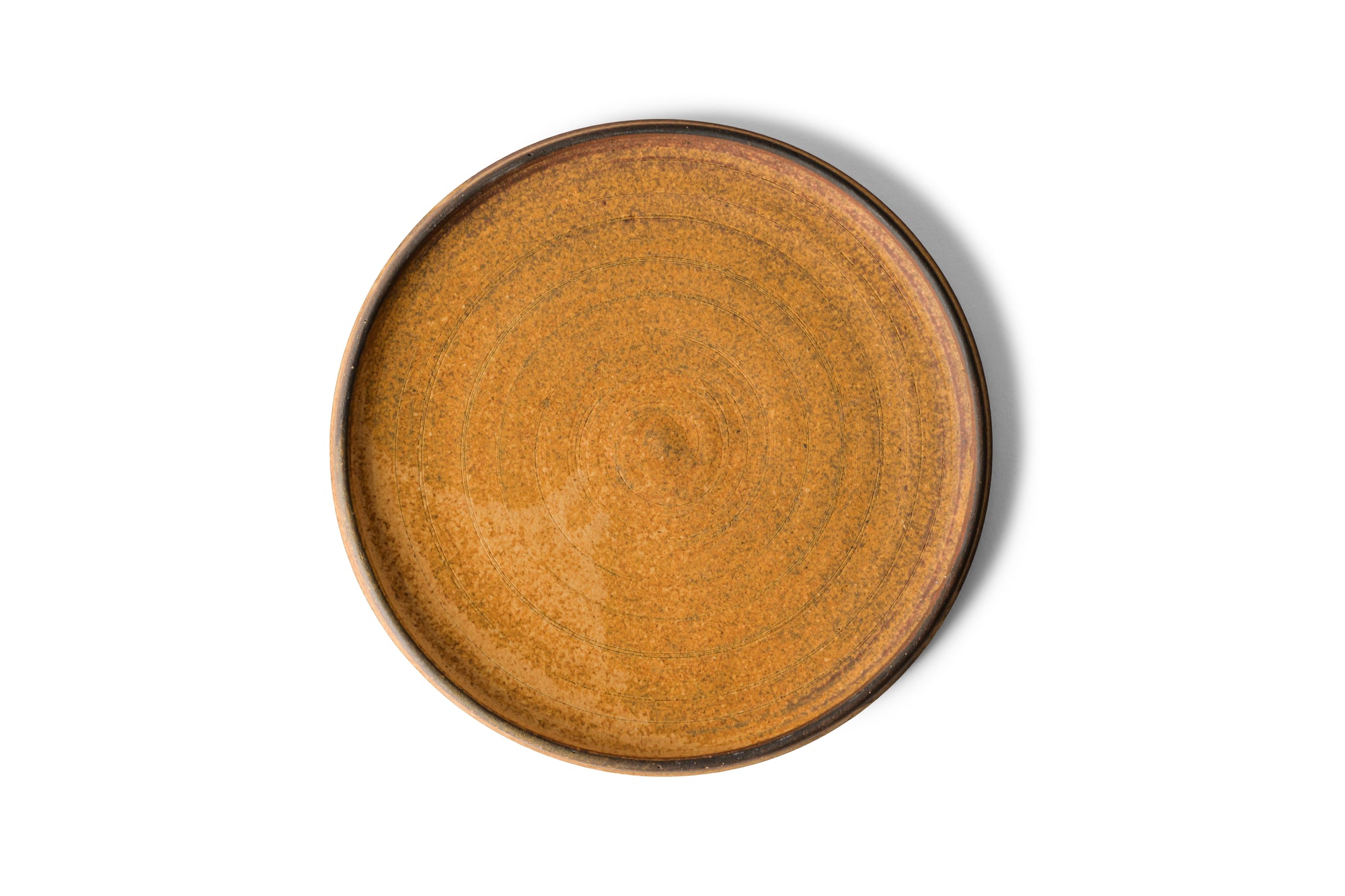 Kei Condo - 6 inch vortex plate -