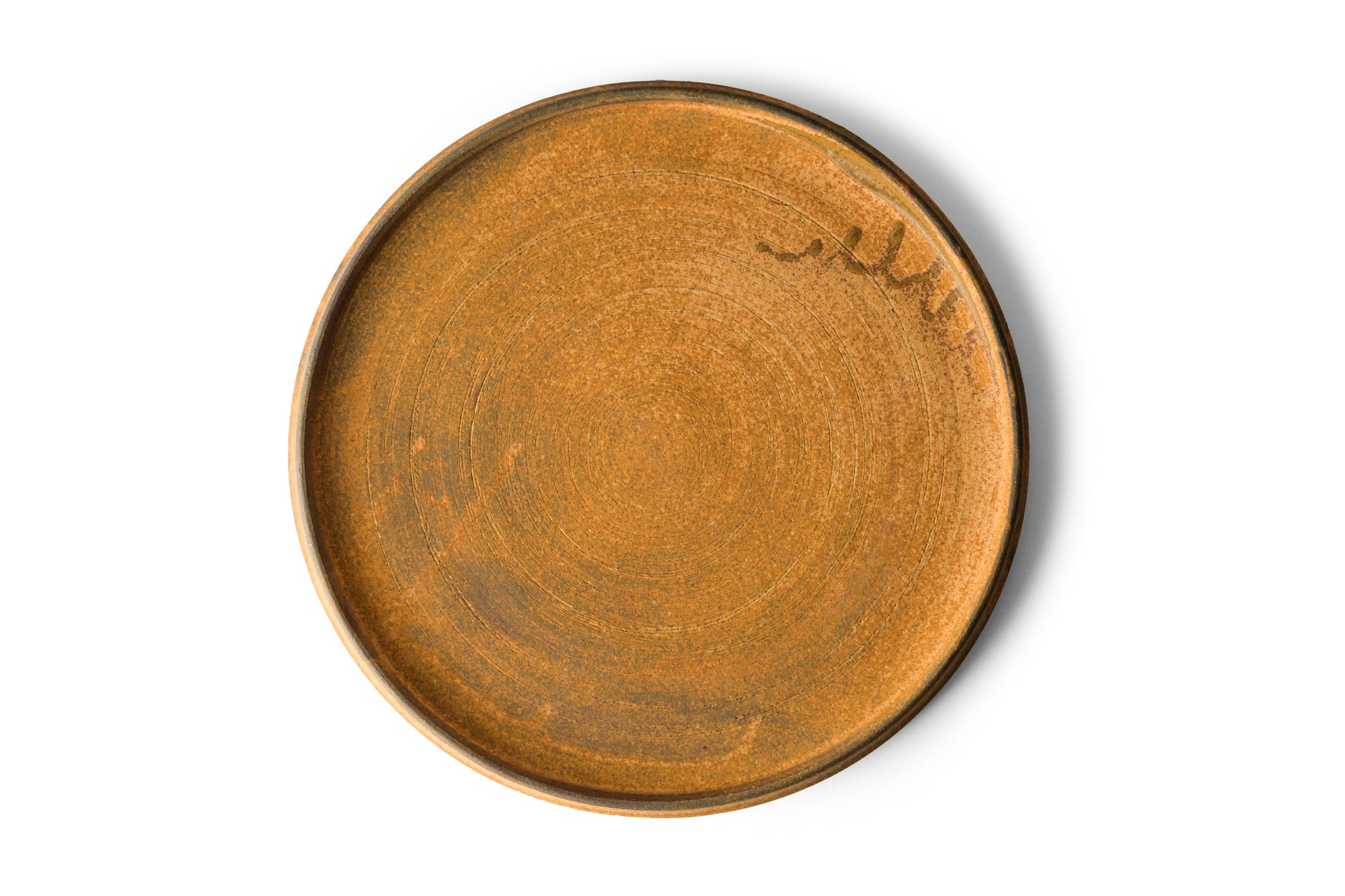 Kei Condo - 8 inch vortex plate -