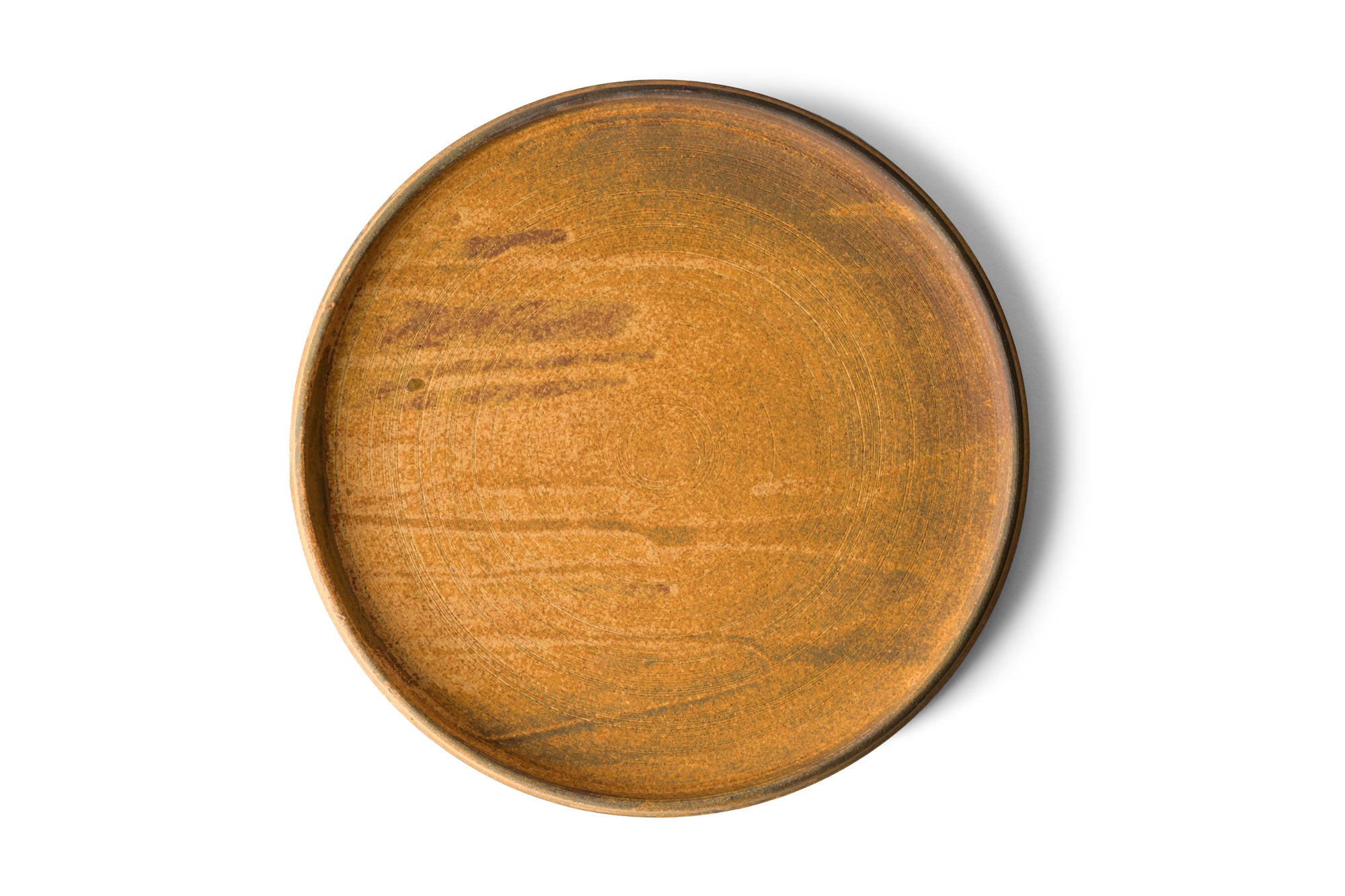 Kei Condo - 8 inch vortex plate -