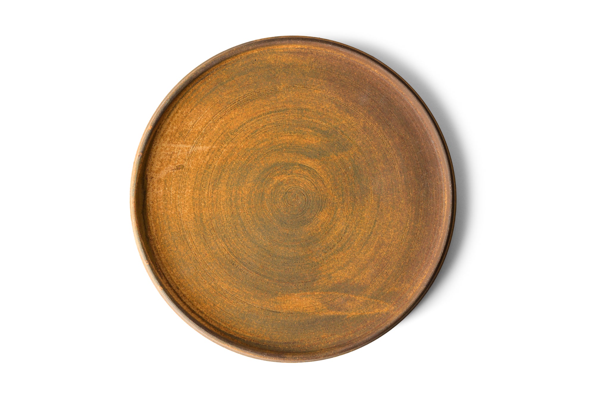 Kei Condo - 8 inch vortex plate -