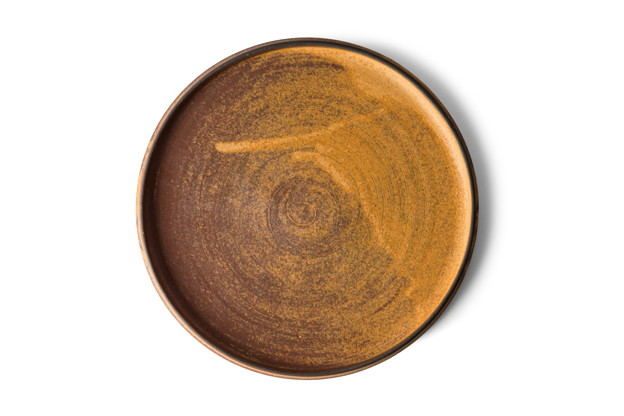 Kei Condo - 8 inch vortex plate -