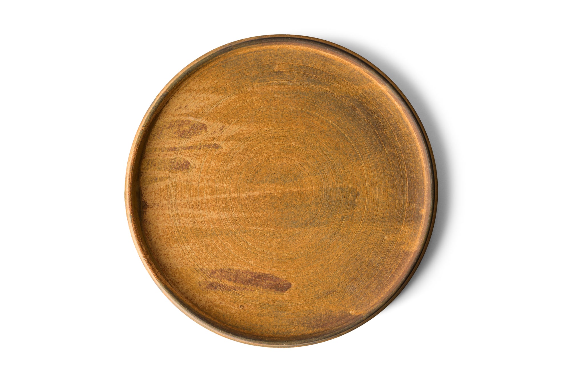 Kei Condo - 8 inch vortex plate -