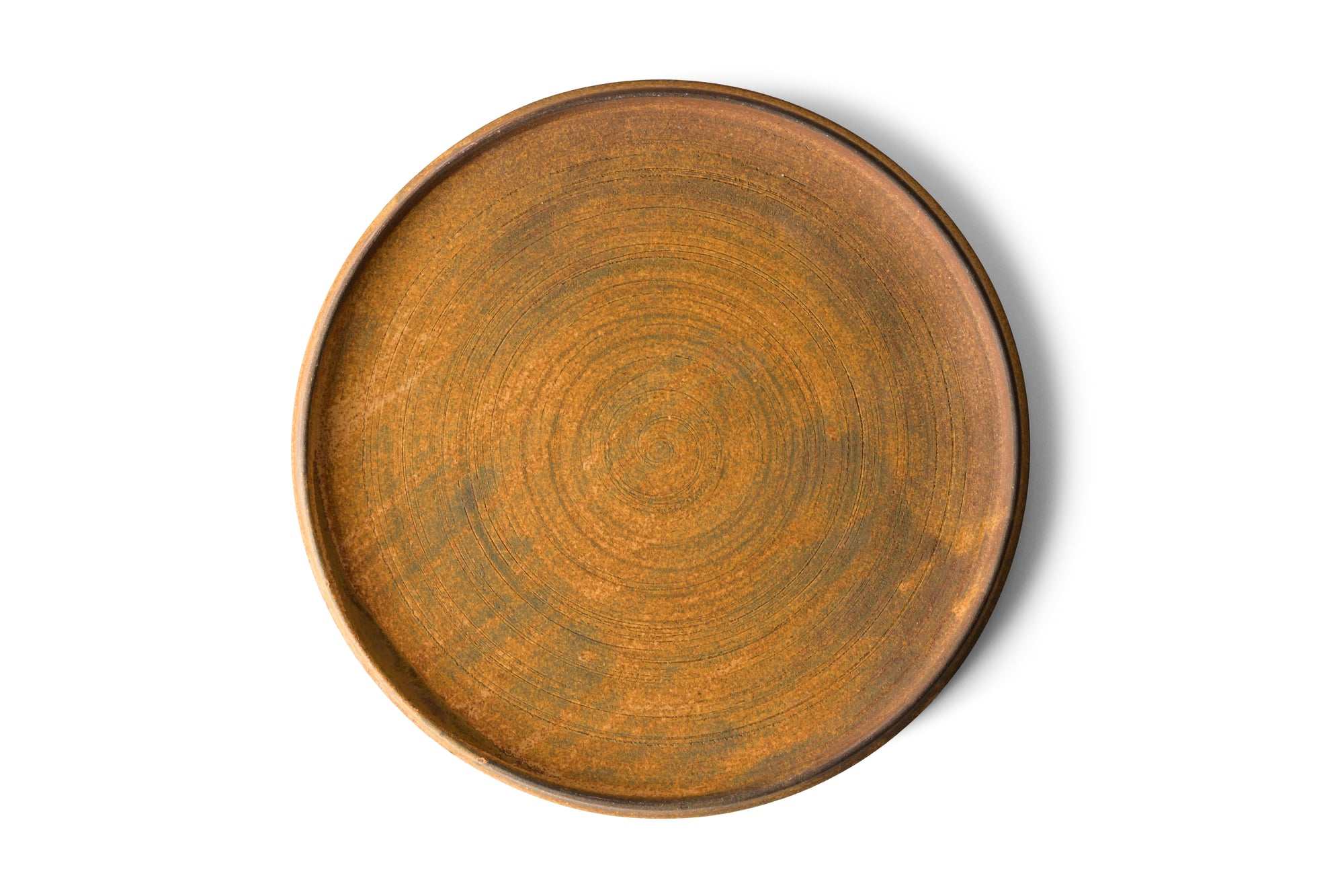 Kei Condo - 8 inch vortex plate -