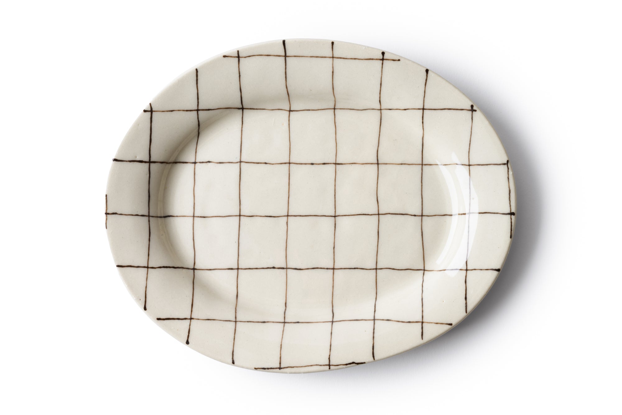 中囿義光-オーバルプレート4-