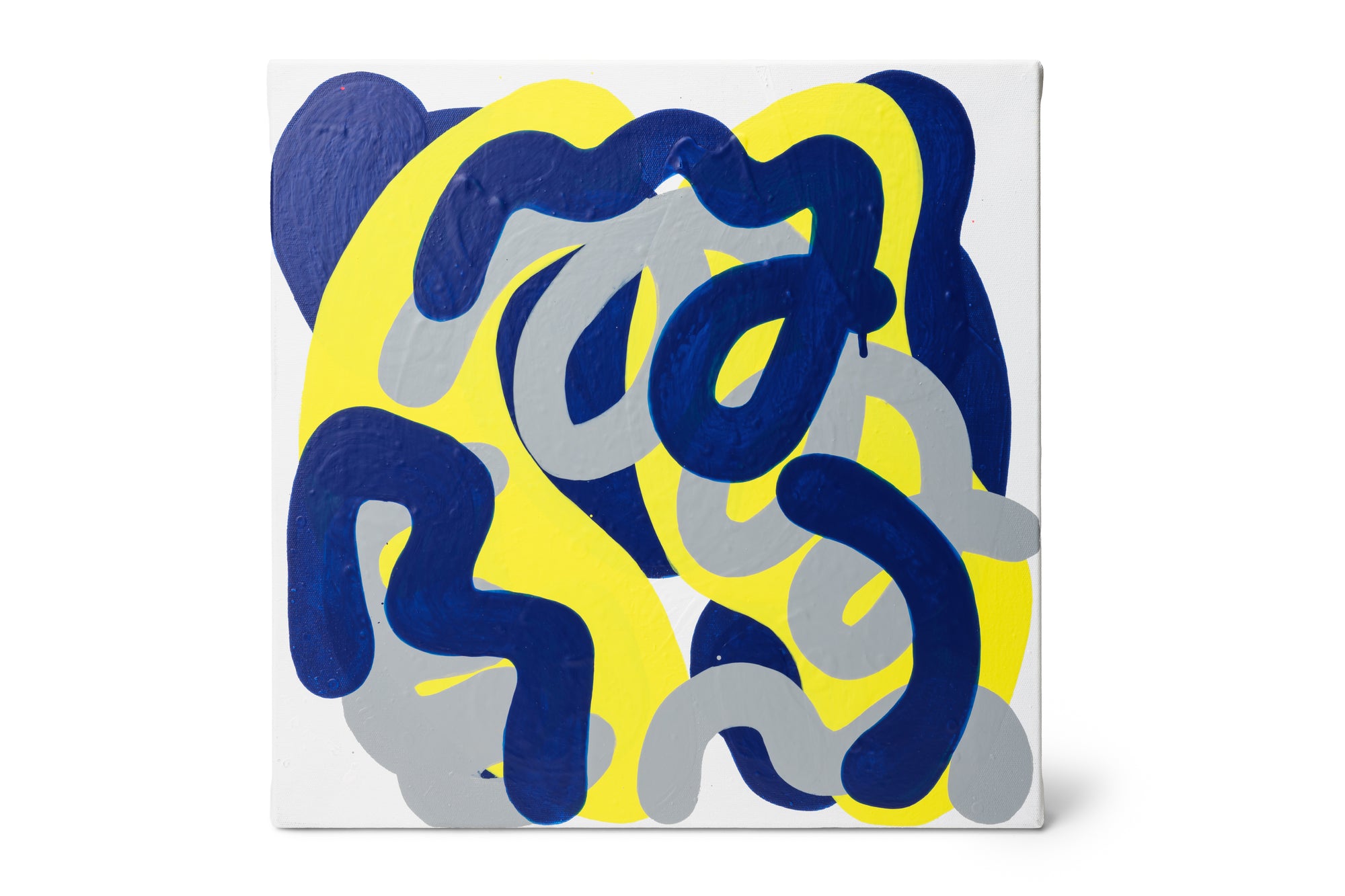 RYOTA TAKAHASHI -Paint Art 1-