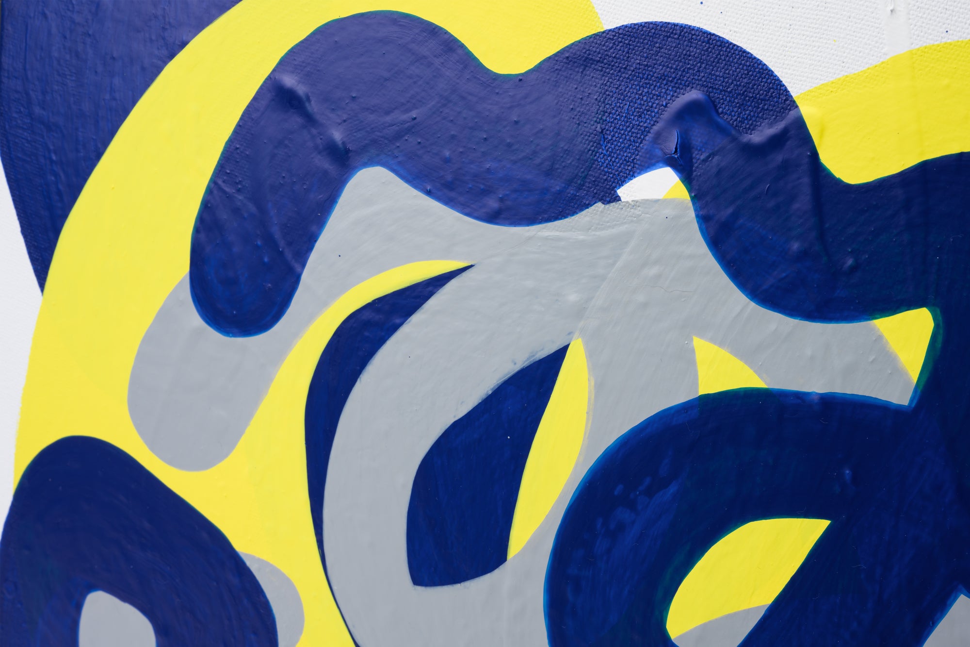 RYOTA TAKAHASHI -ペイントアート1-