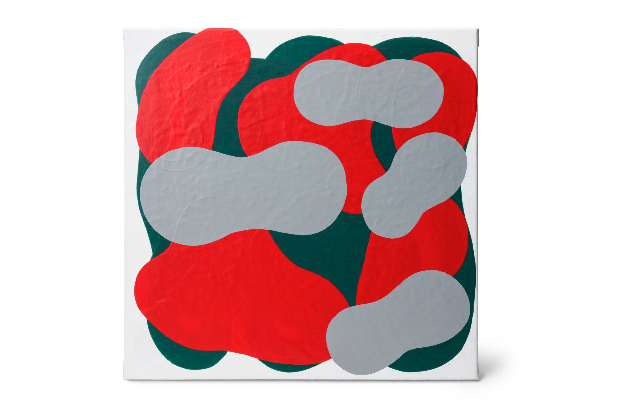 RYOTA TAKAHASHI -Paint Art 2-