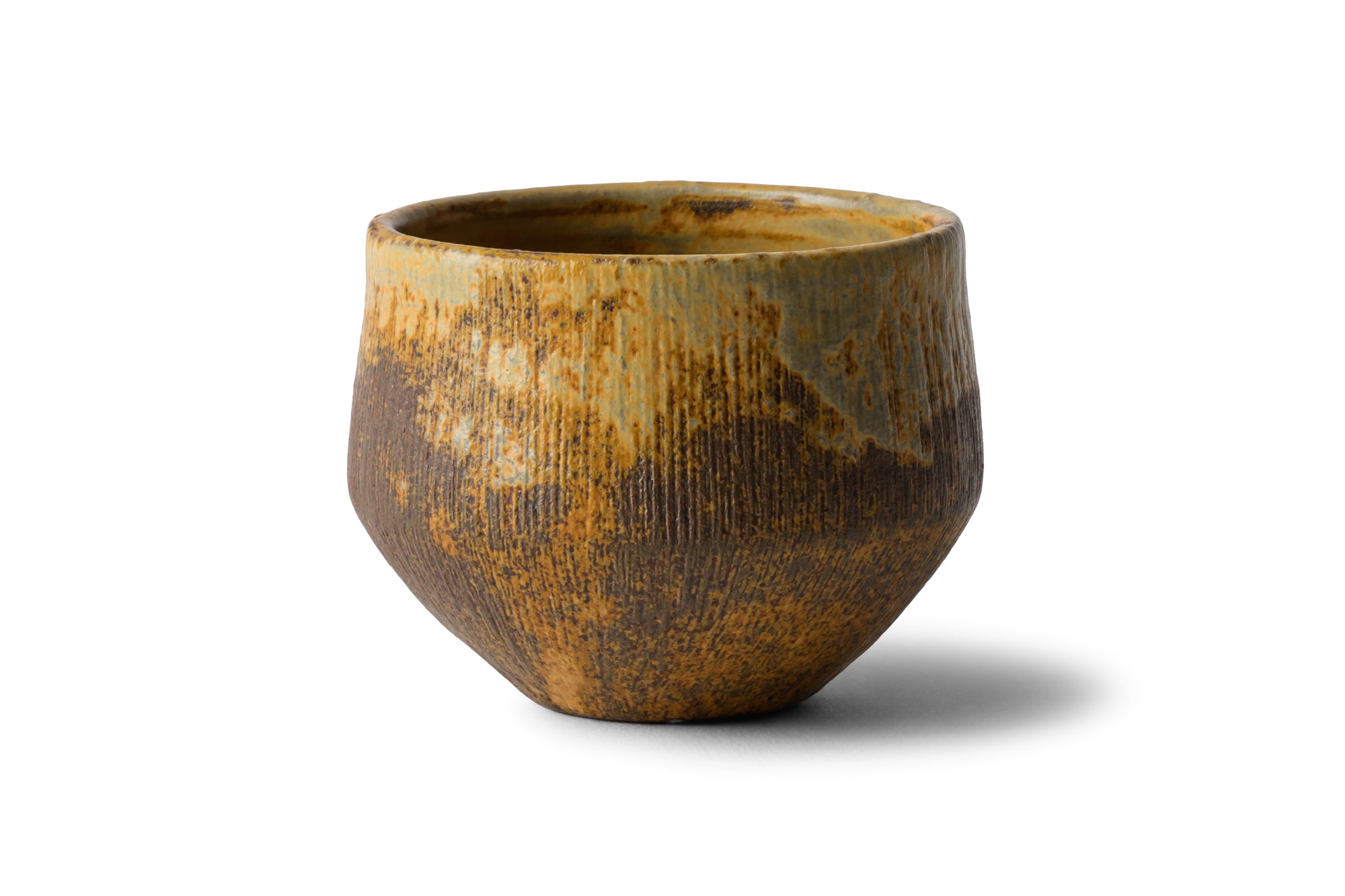 Kei Condo -Sake cup 1-