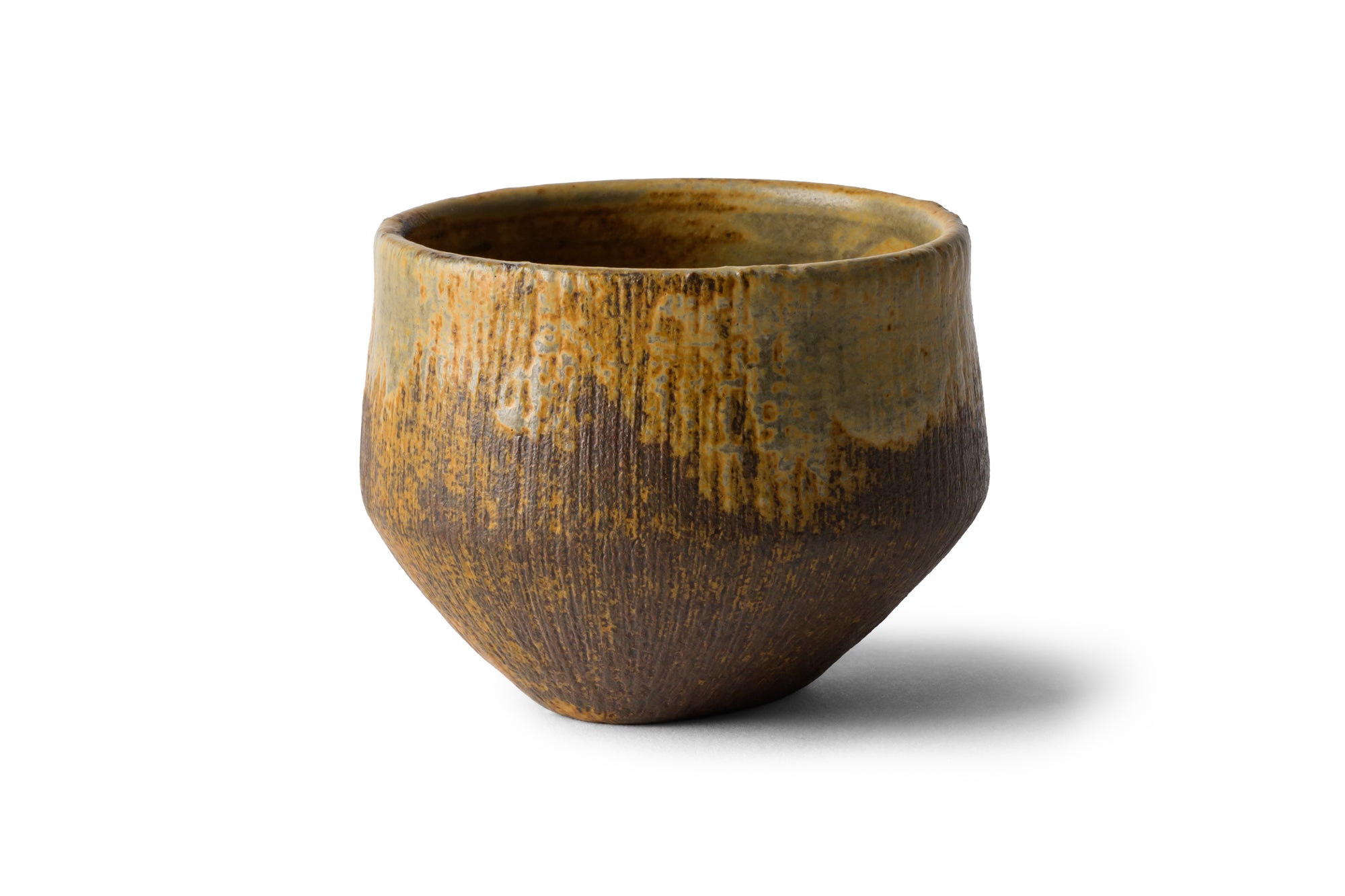 Kei Condo -Sake cup 1-