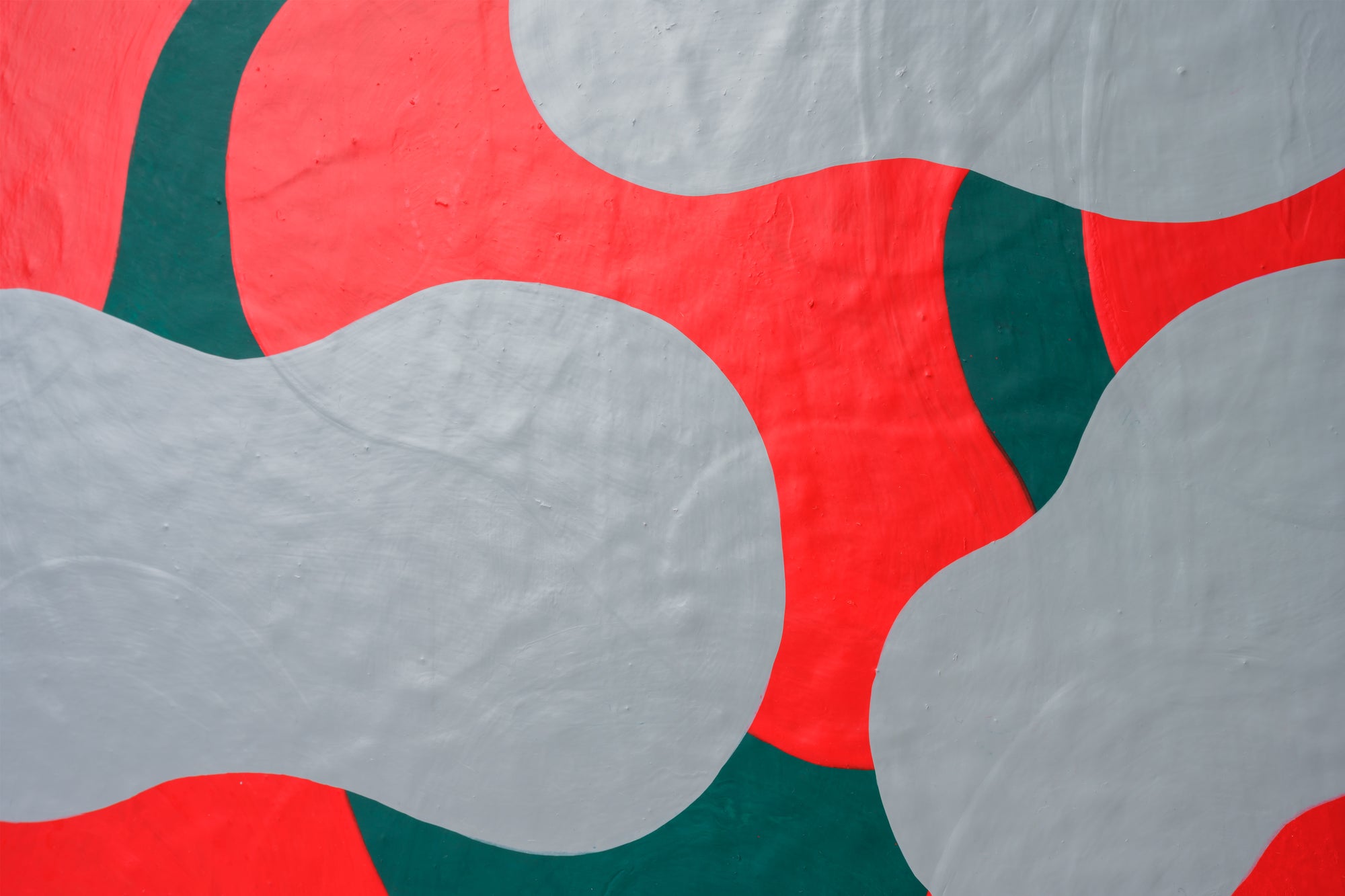 RYOTA TAKAHASHI -ペイントアート2-