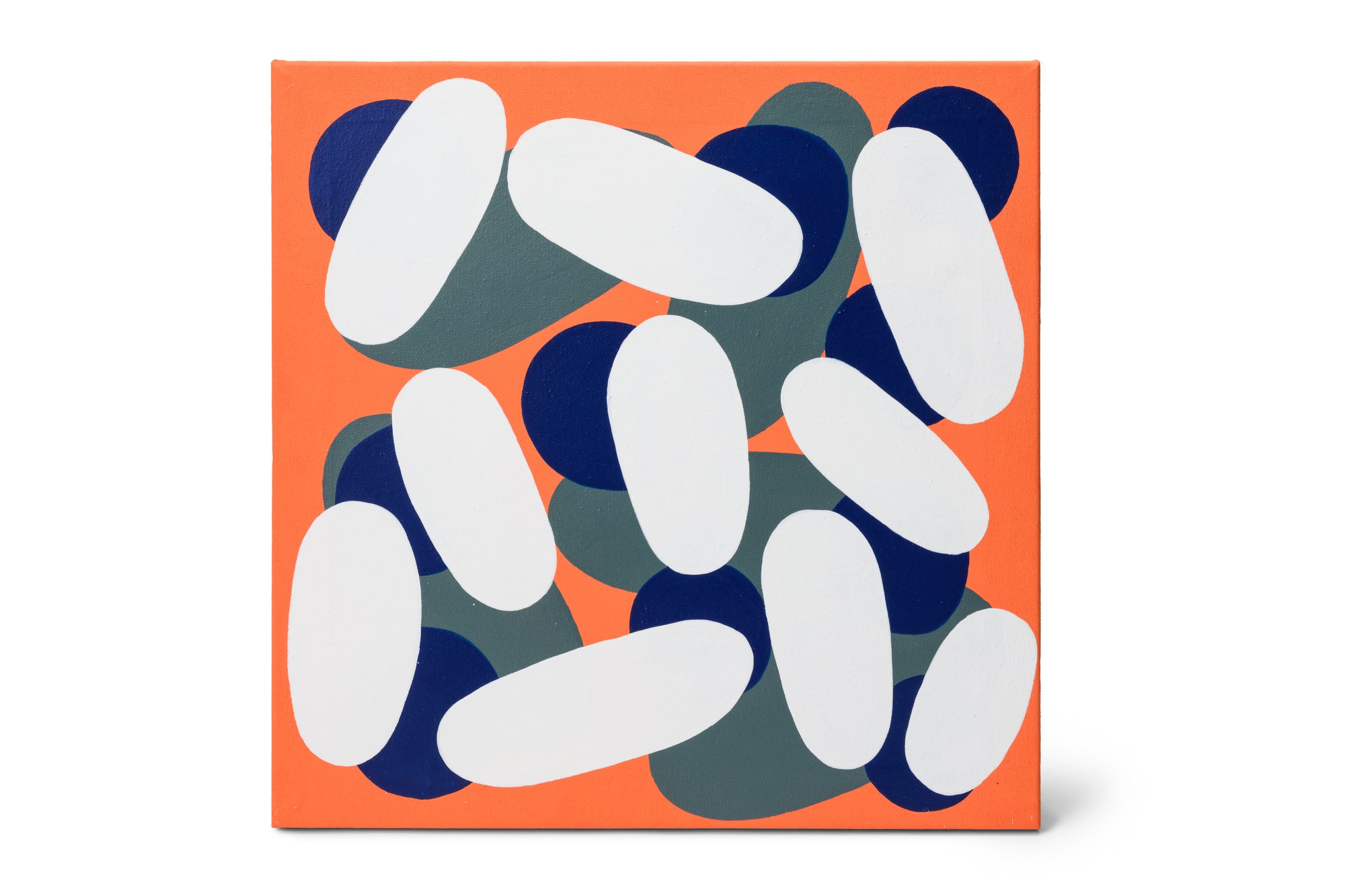 RYOTA TAKAHASHI -Paint Art 1-