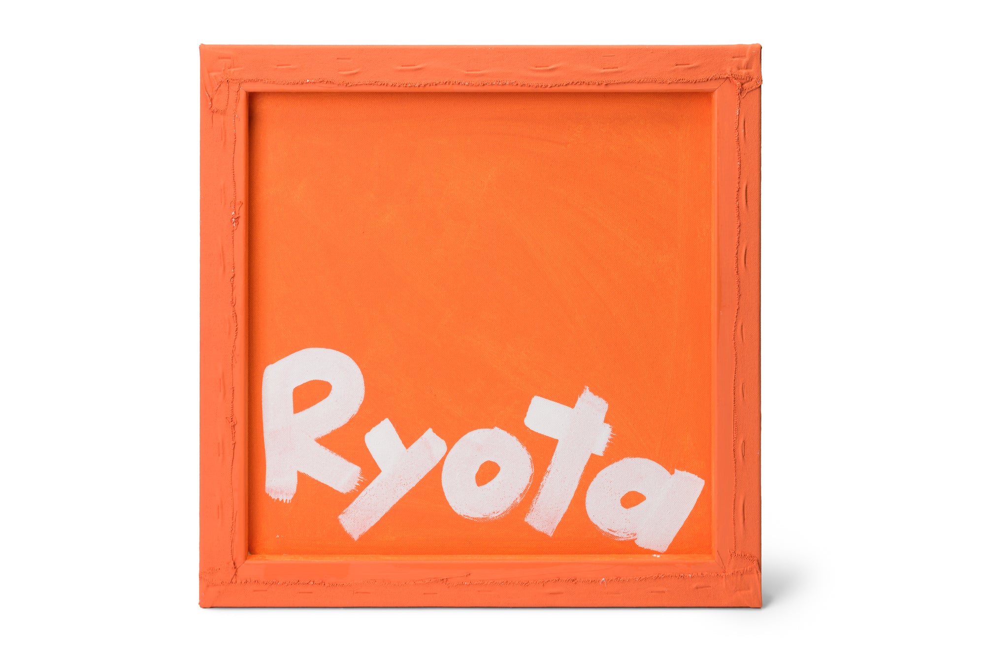 RYOTA TAKAHASHI -Paint Art 1-