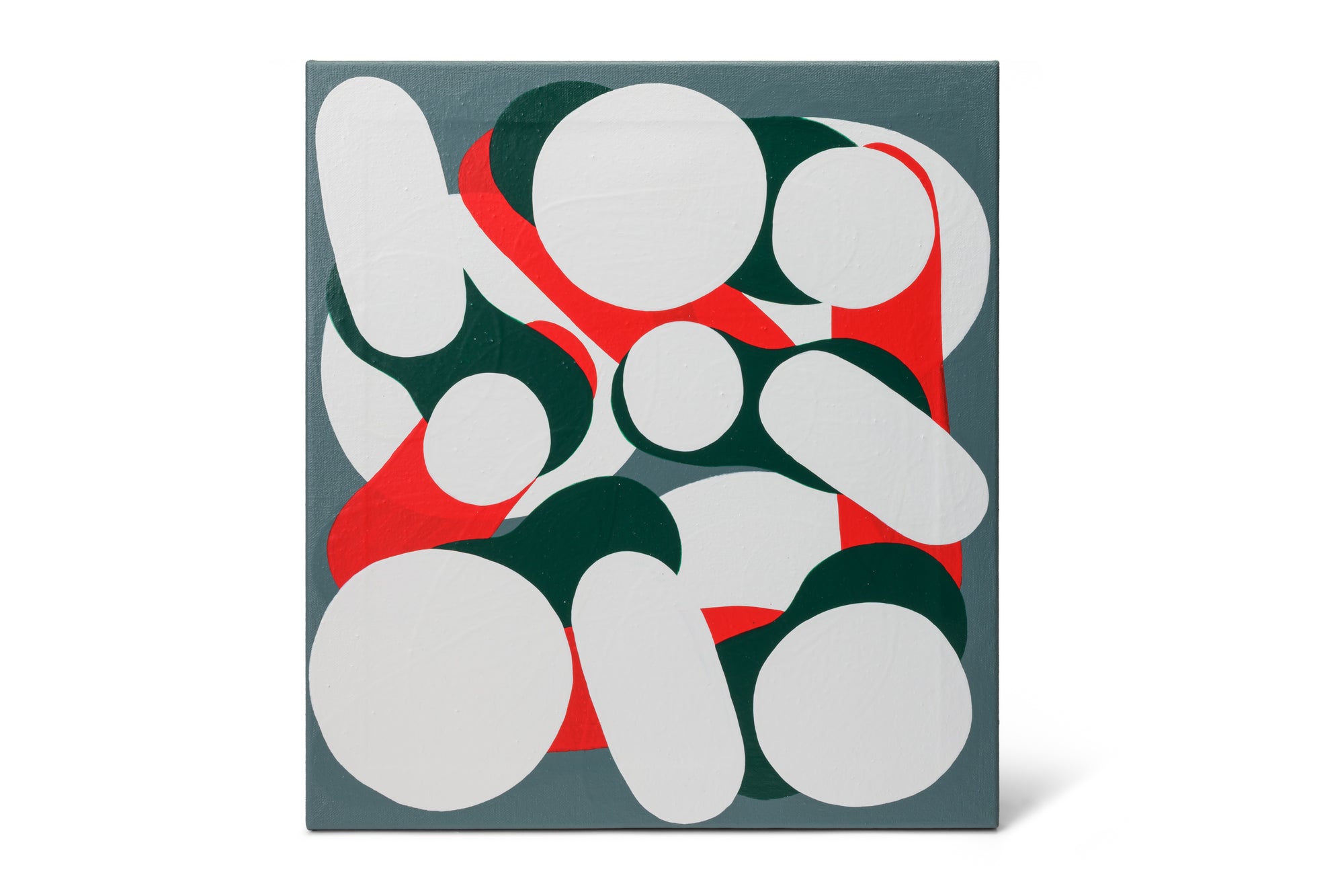 RYOTA TAKAHASHI -Paint Art 4-