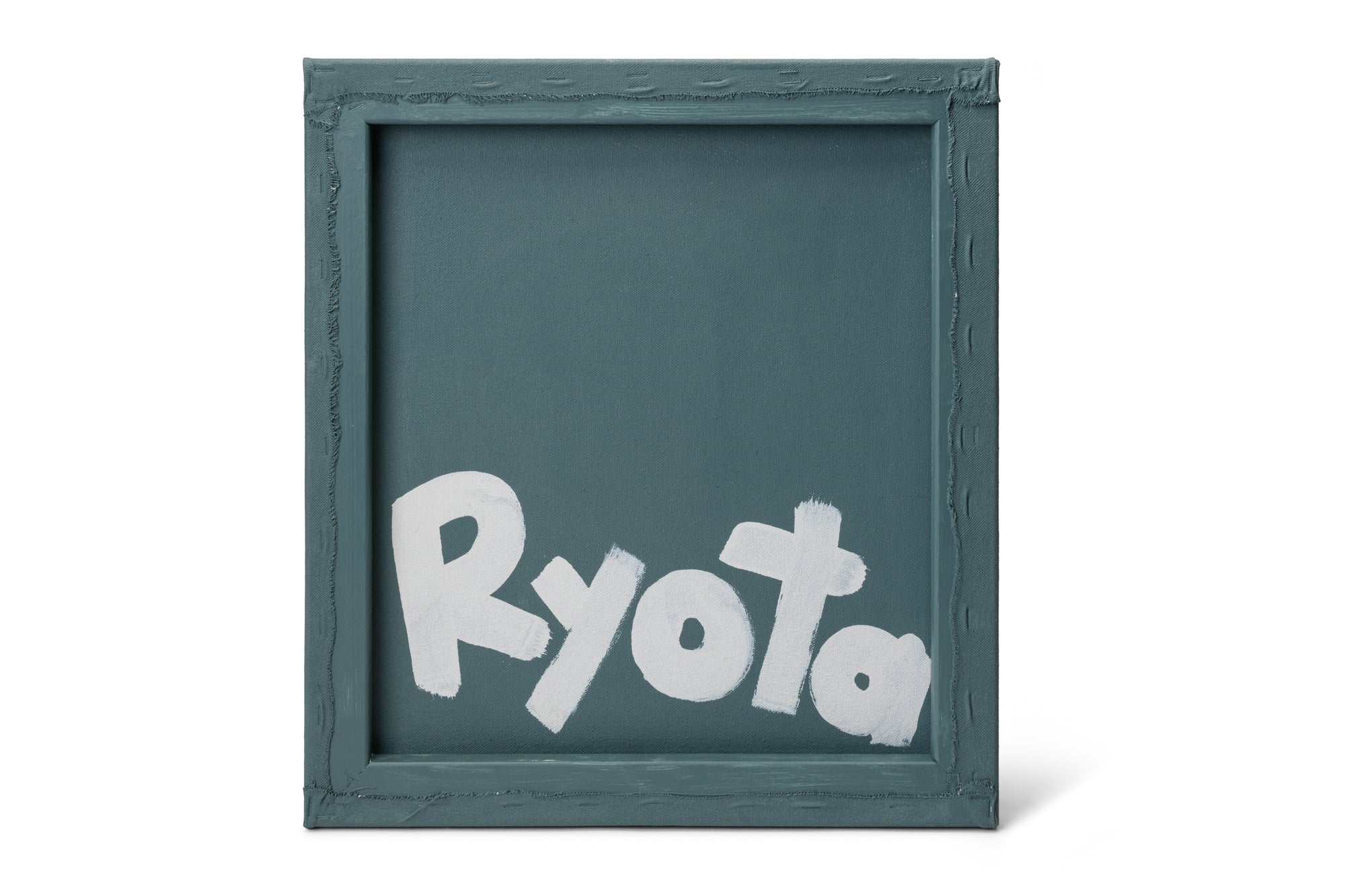 RYOTA TAKAHASHI -Paint Art 4-