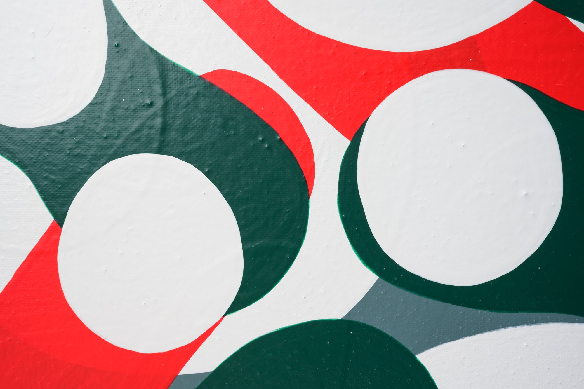 RYOTA TAKAHASHI -ペイントアート4-