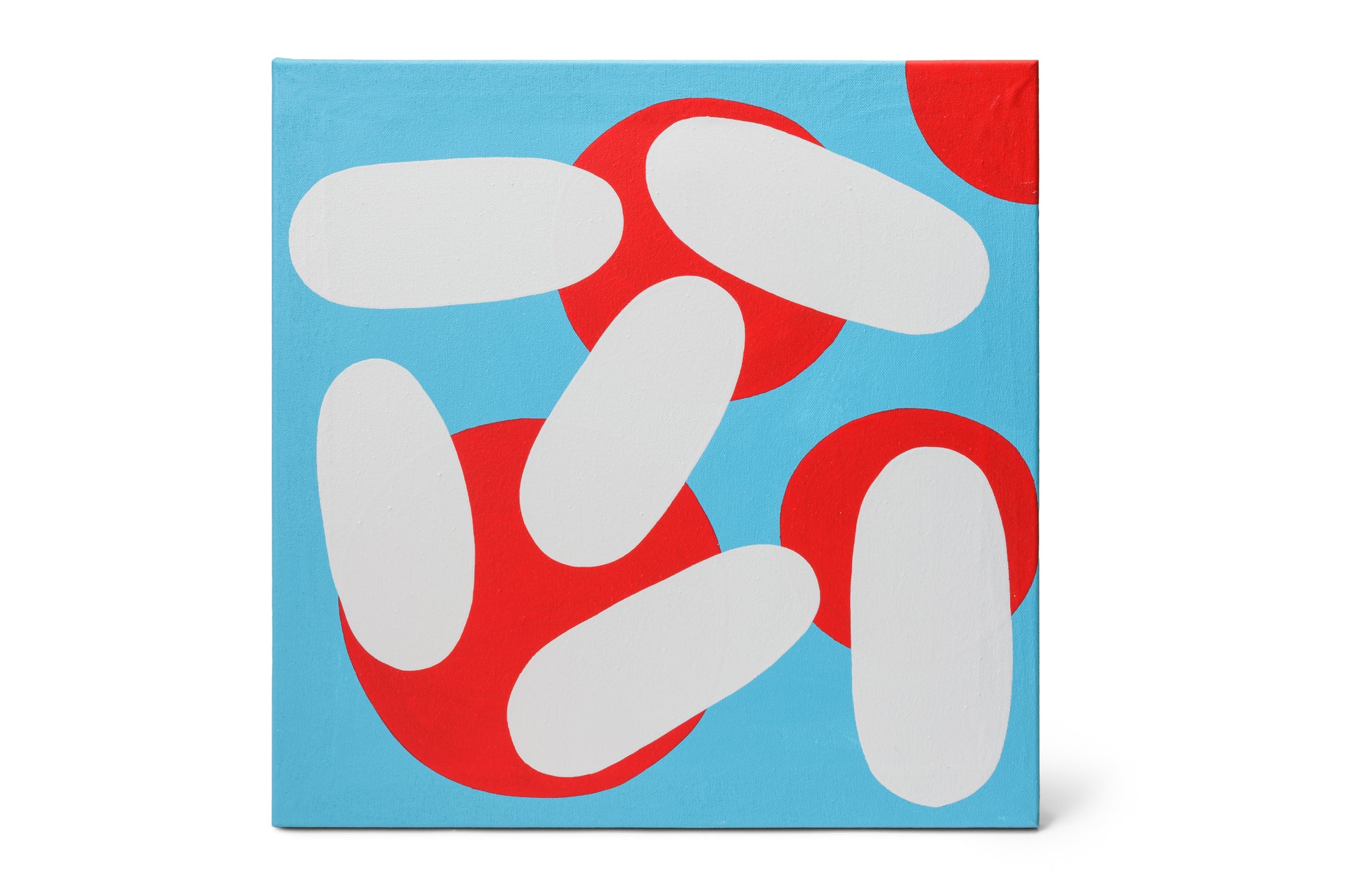 RYOTA TAKAHASHI -Paint Art 5-