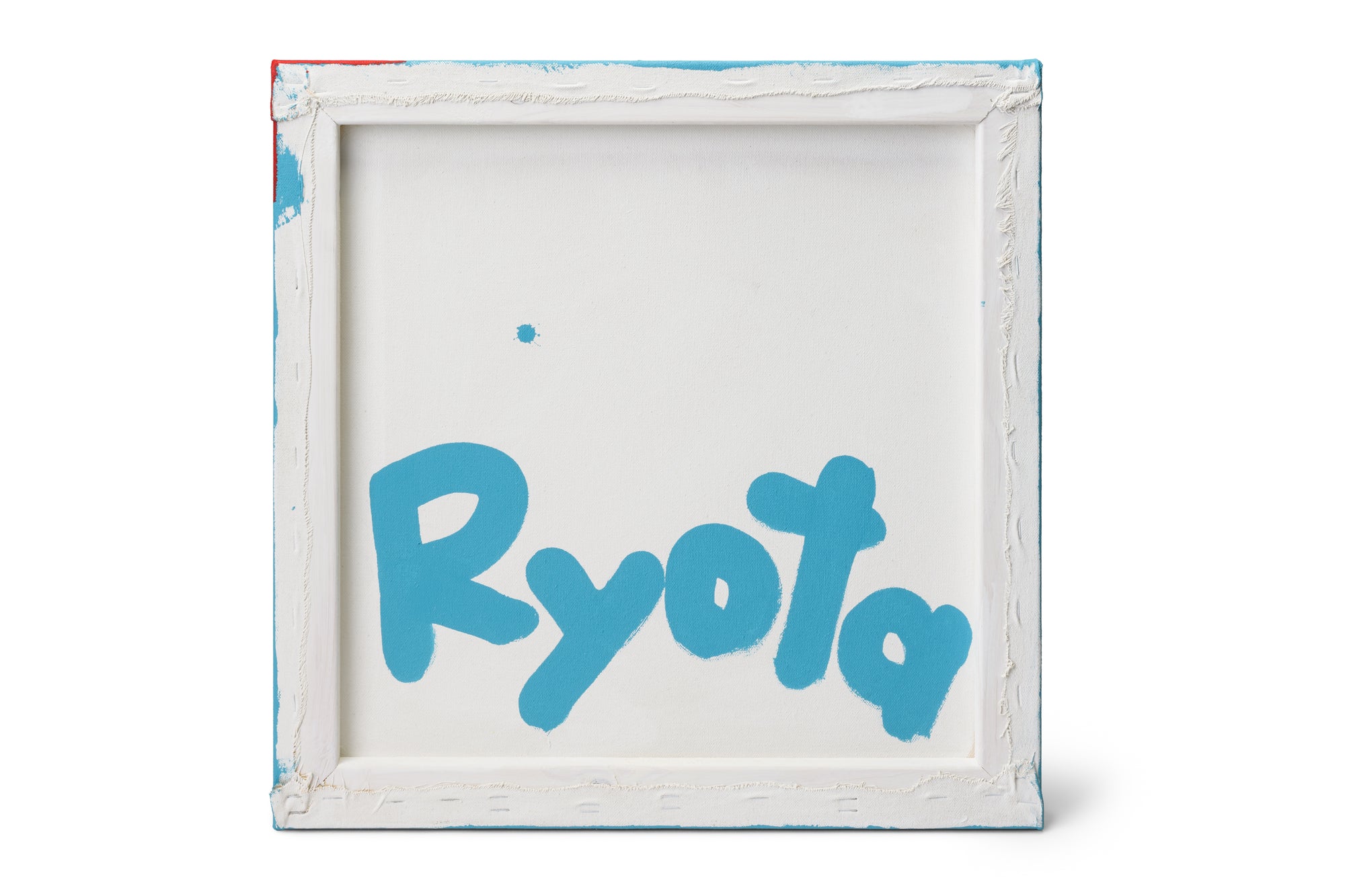 RYOTA TAKAHASHI -Paint Art 5-