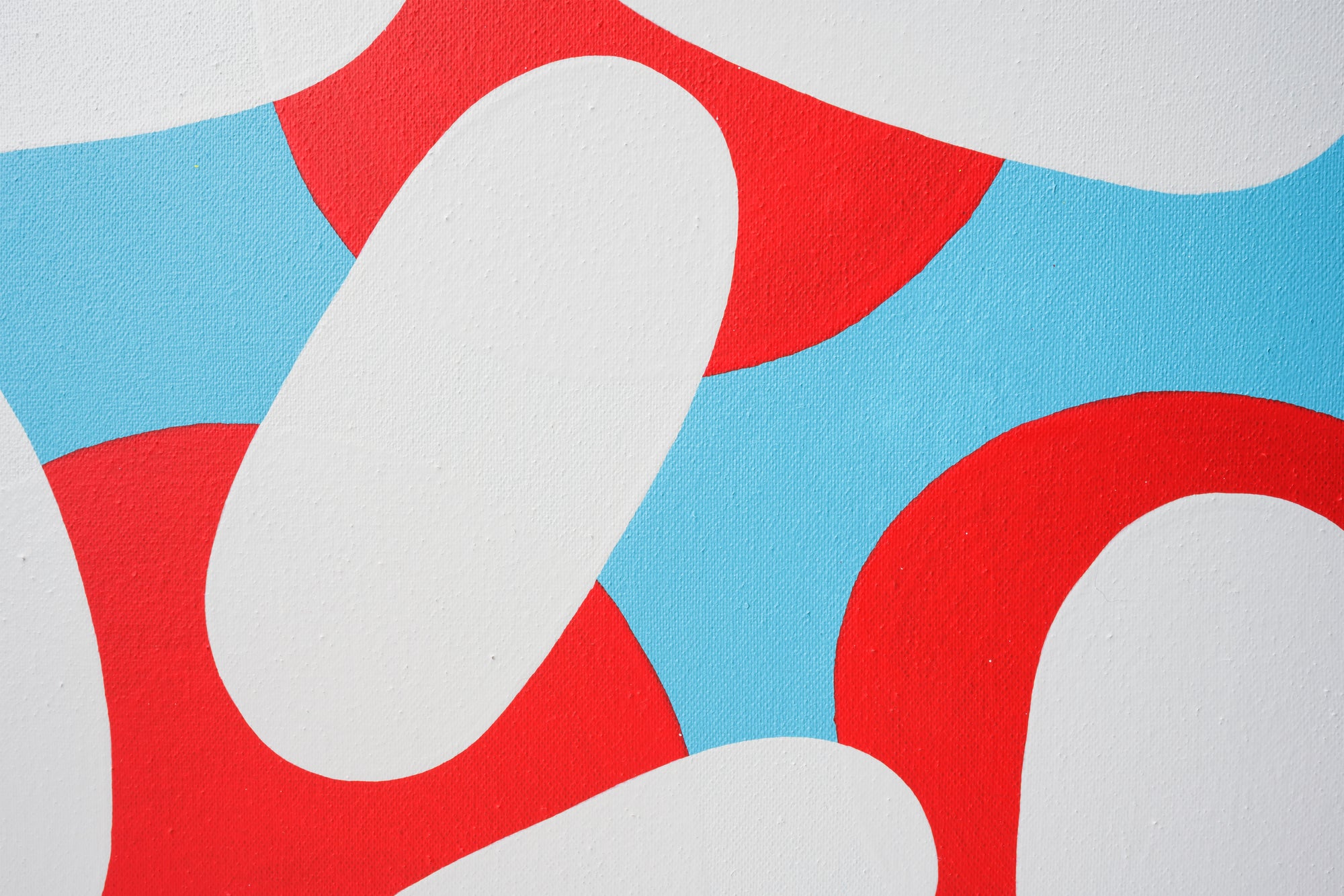 RYOTA TAKAHASHI -ペイントアート5-