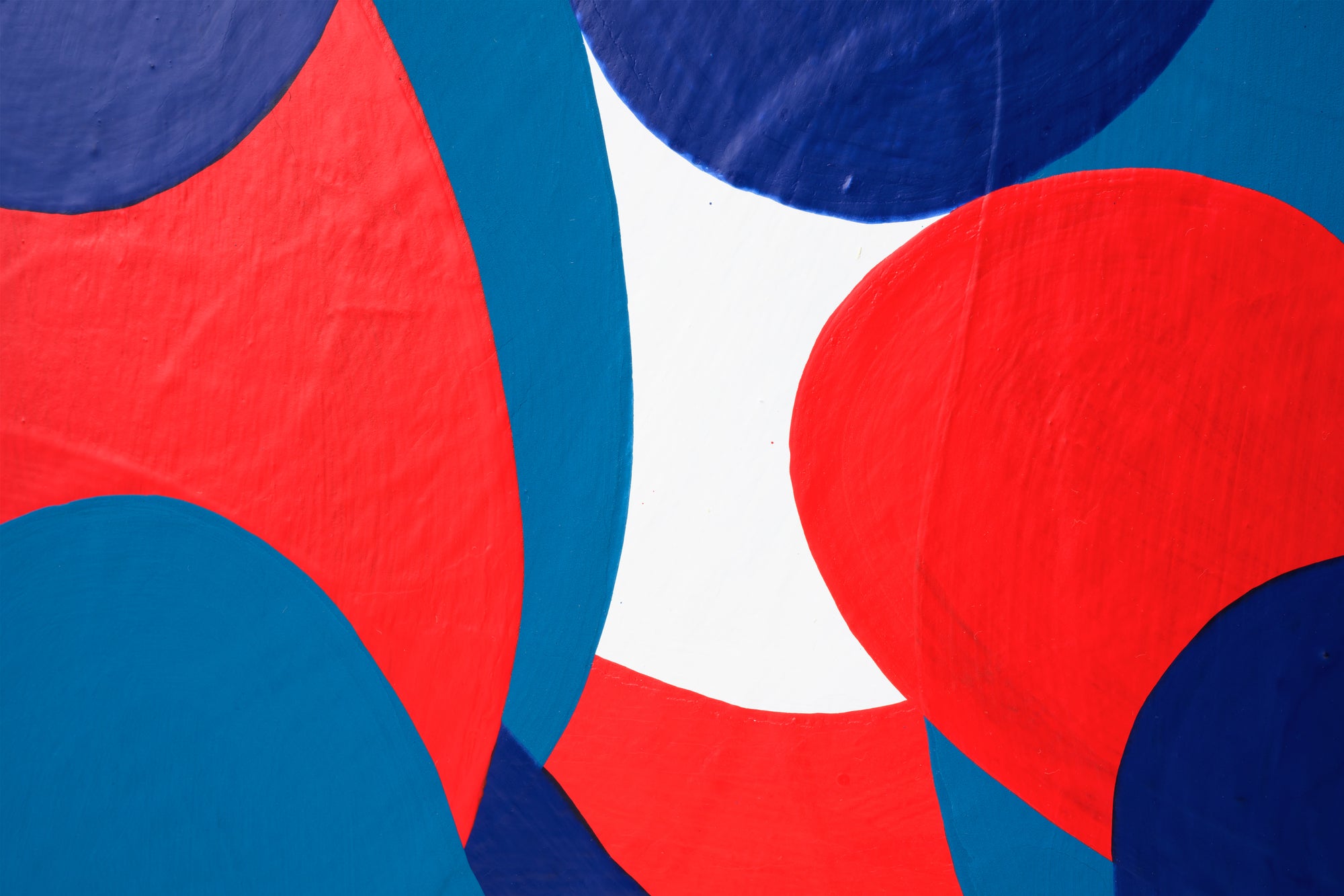 RYOTA TAKAHASHI -ペイントアート6-