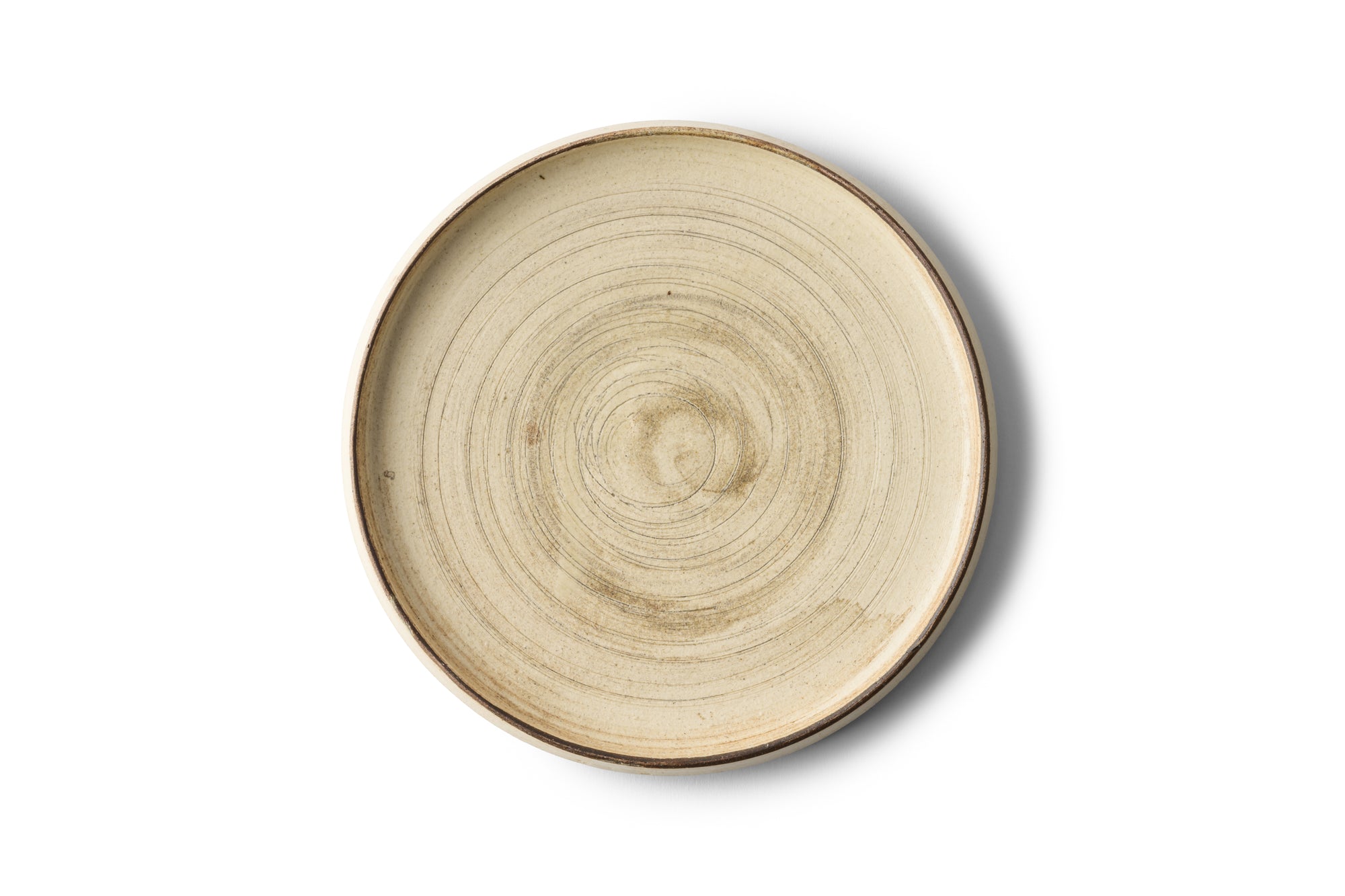 Kei Condo -Vortex plate 6 inch WH１-